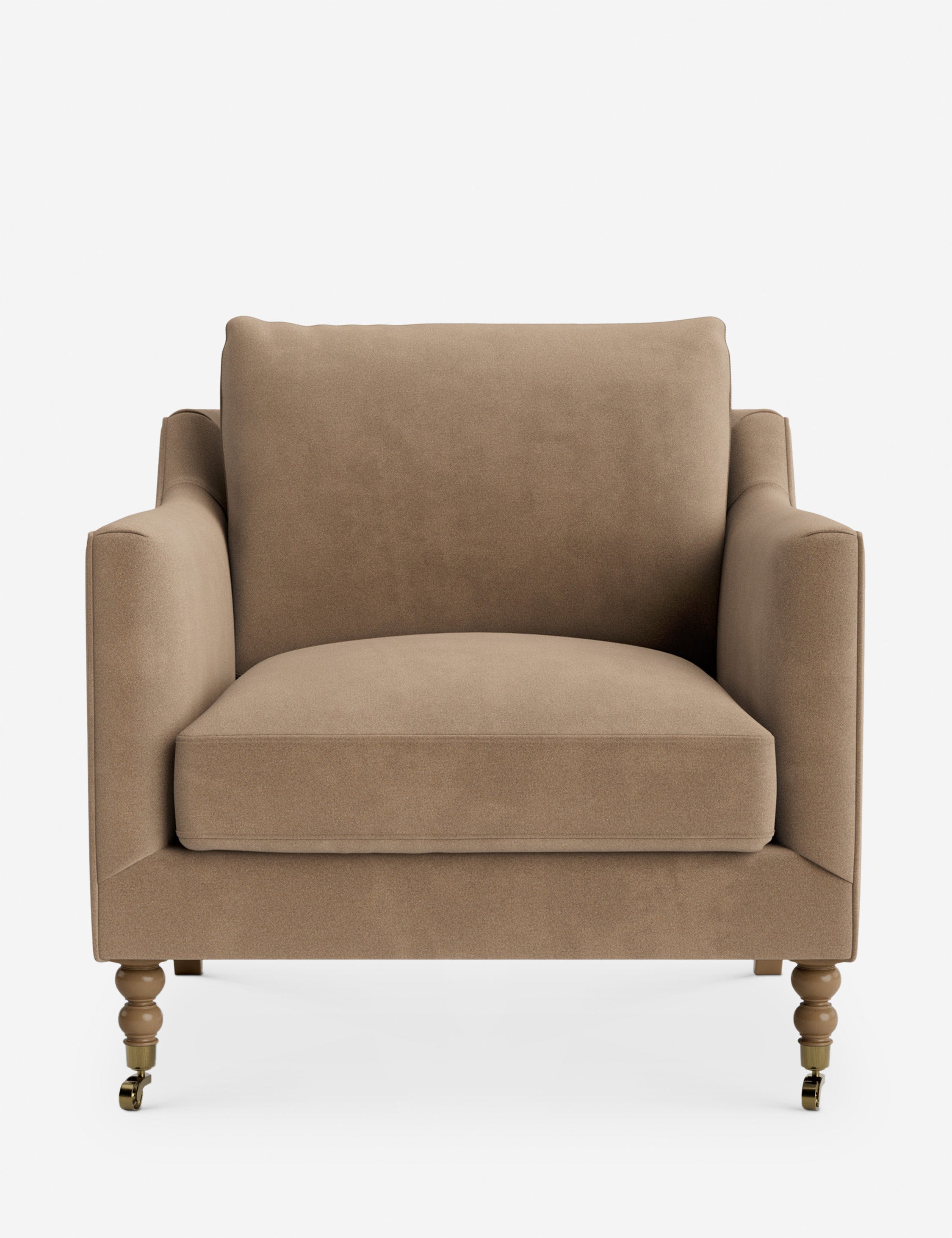 Lulu and Georgia Fabienne Accent Chair - view 158