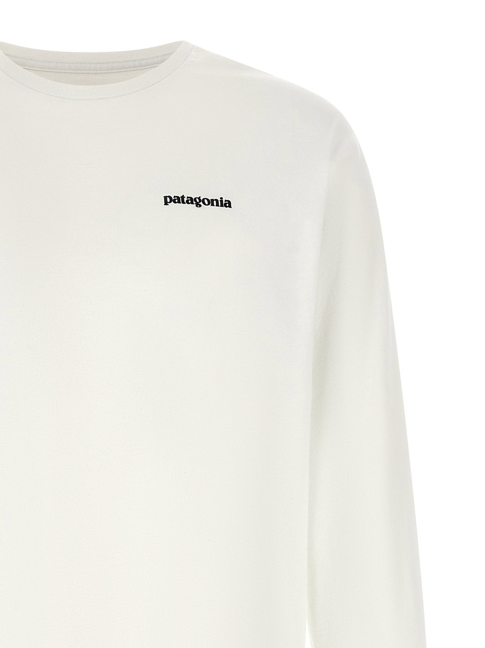 Patagonia P-6 Logo Responsibili-tee® T-shirt - view 3