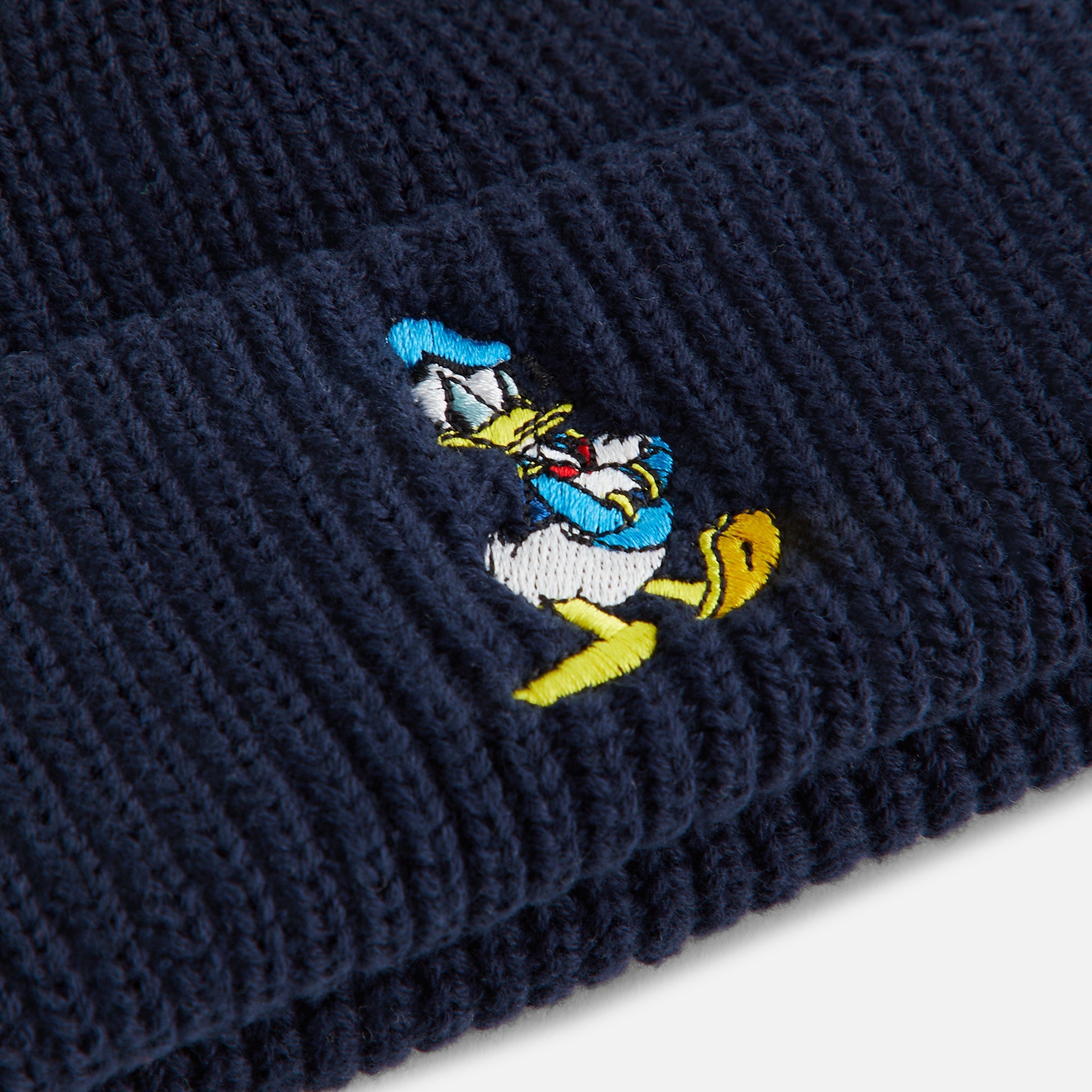 Disney | Kith Baby for Donald Duck Mia Beanie - Nocturnal - view 3