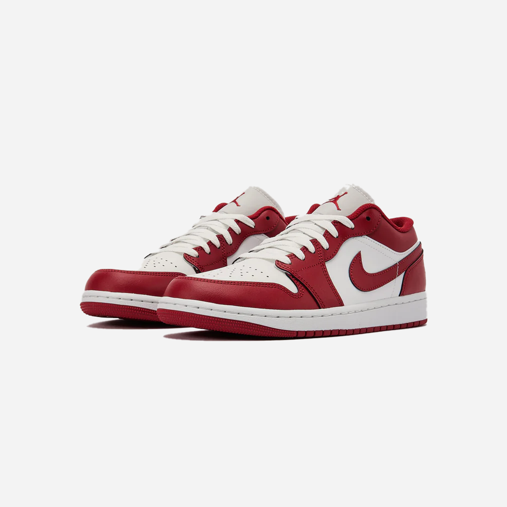 Nike Air Jordan 1 Low New Beginnings - view 2