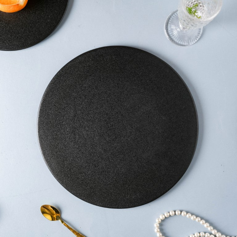 Nestasia Round Cheese Board Large - view 5