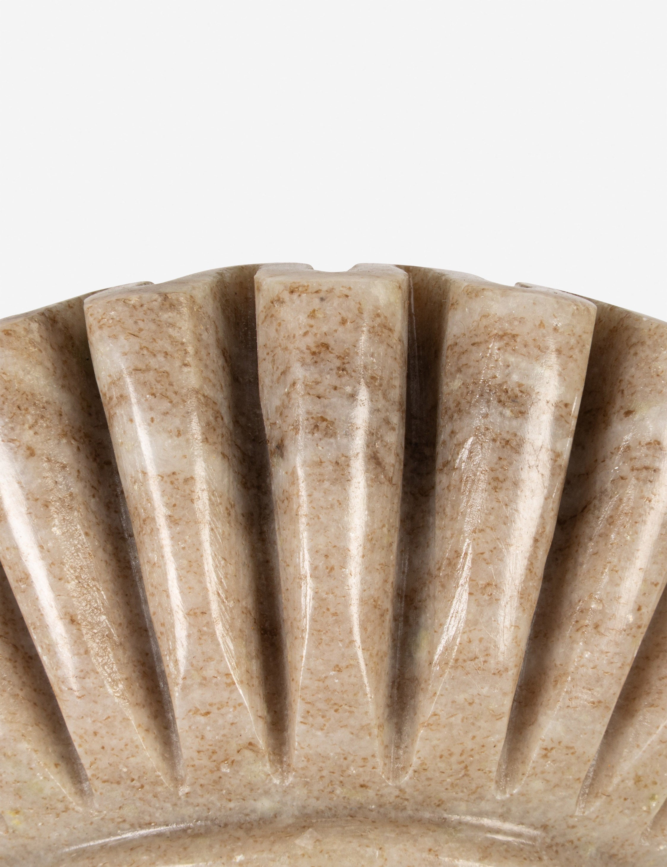 Lulu and Georgia Zaden Marble Catchall - view 17