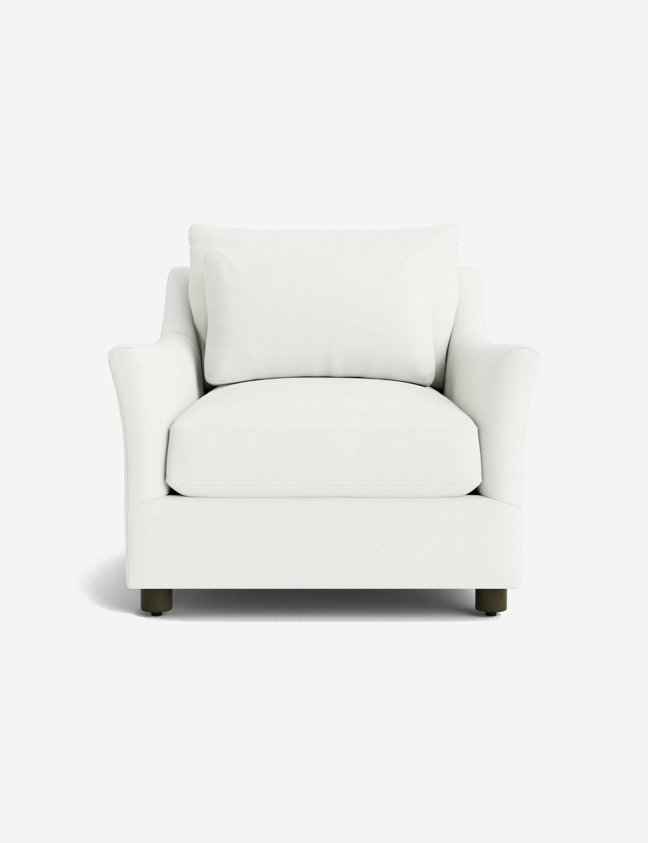 Lulu and Georgia Niven Accent Chair - view 49