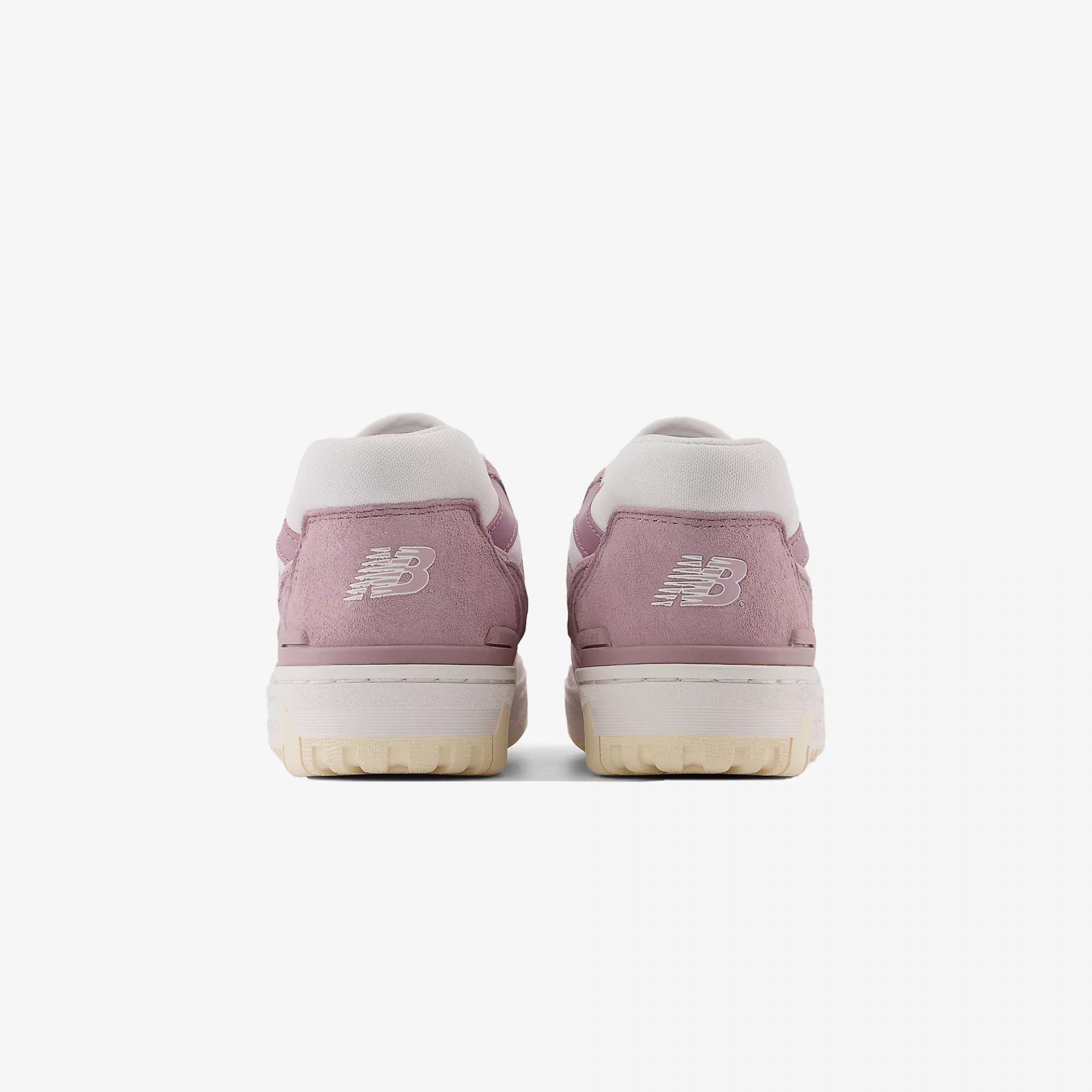New Balance | 550 { LILAC CHALK - view 2