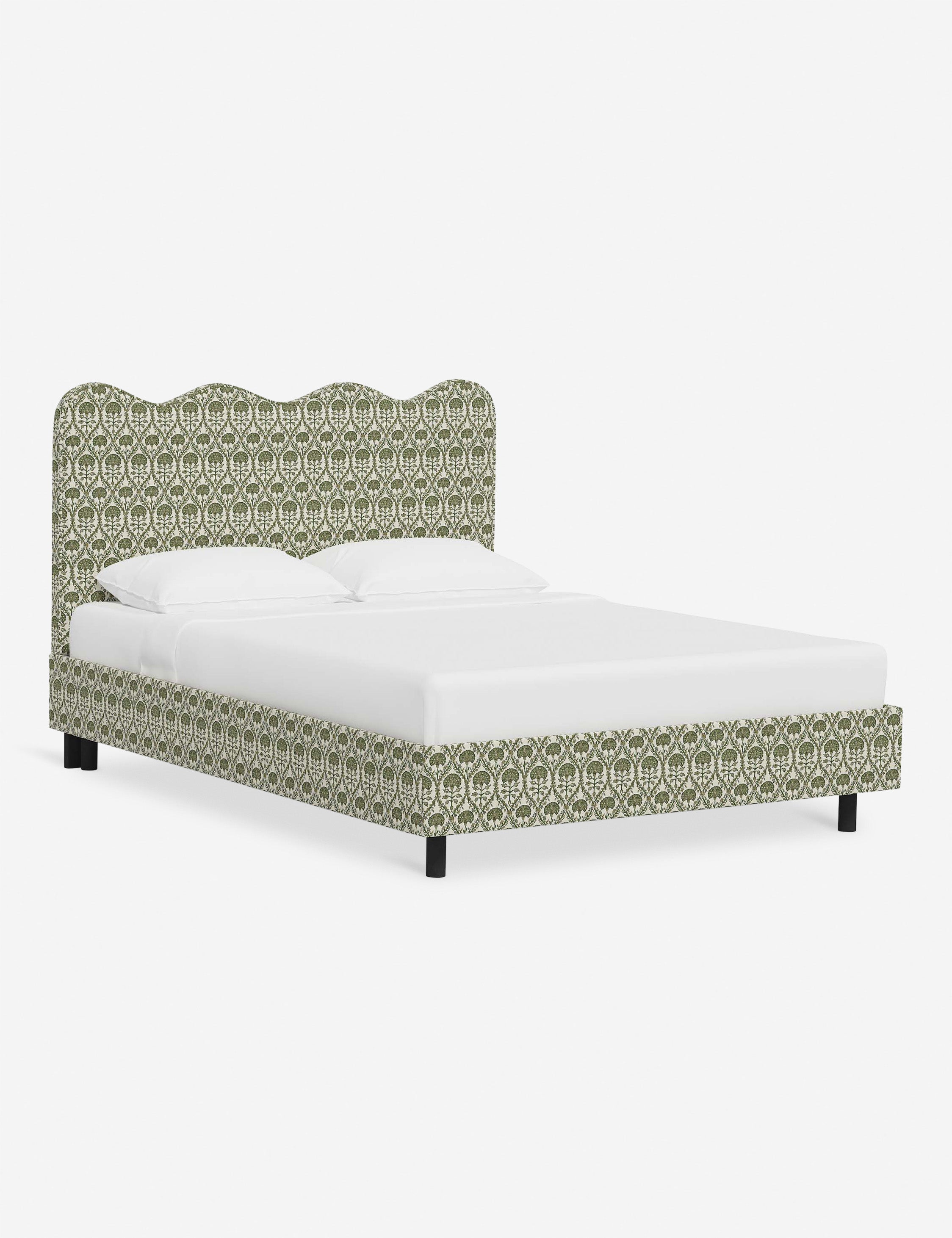 Lulu and Georgia Clementine Platform Bed - view 147