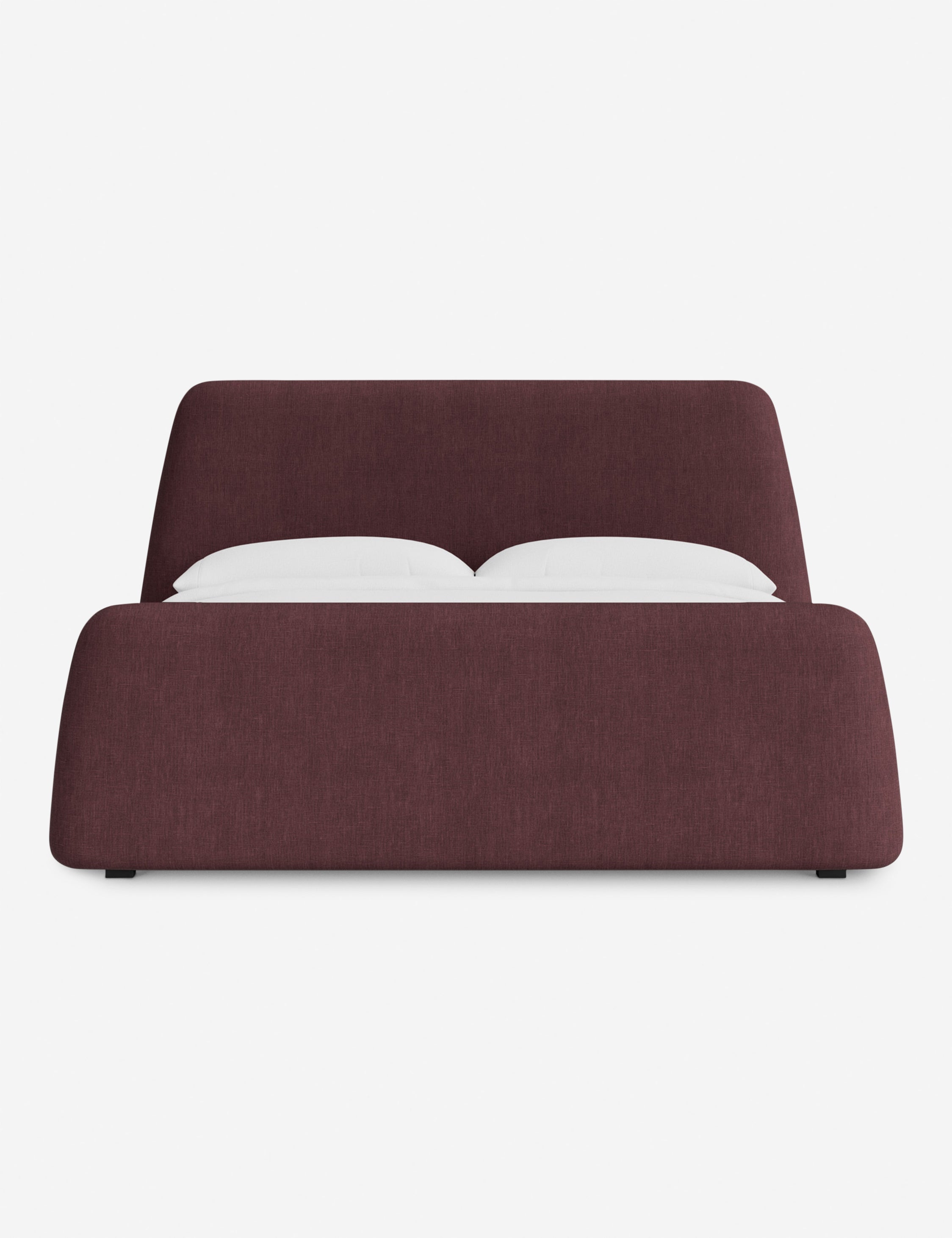 Lulu and Georgia Lama Platform Bed by DISC Interiors - view 191