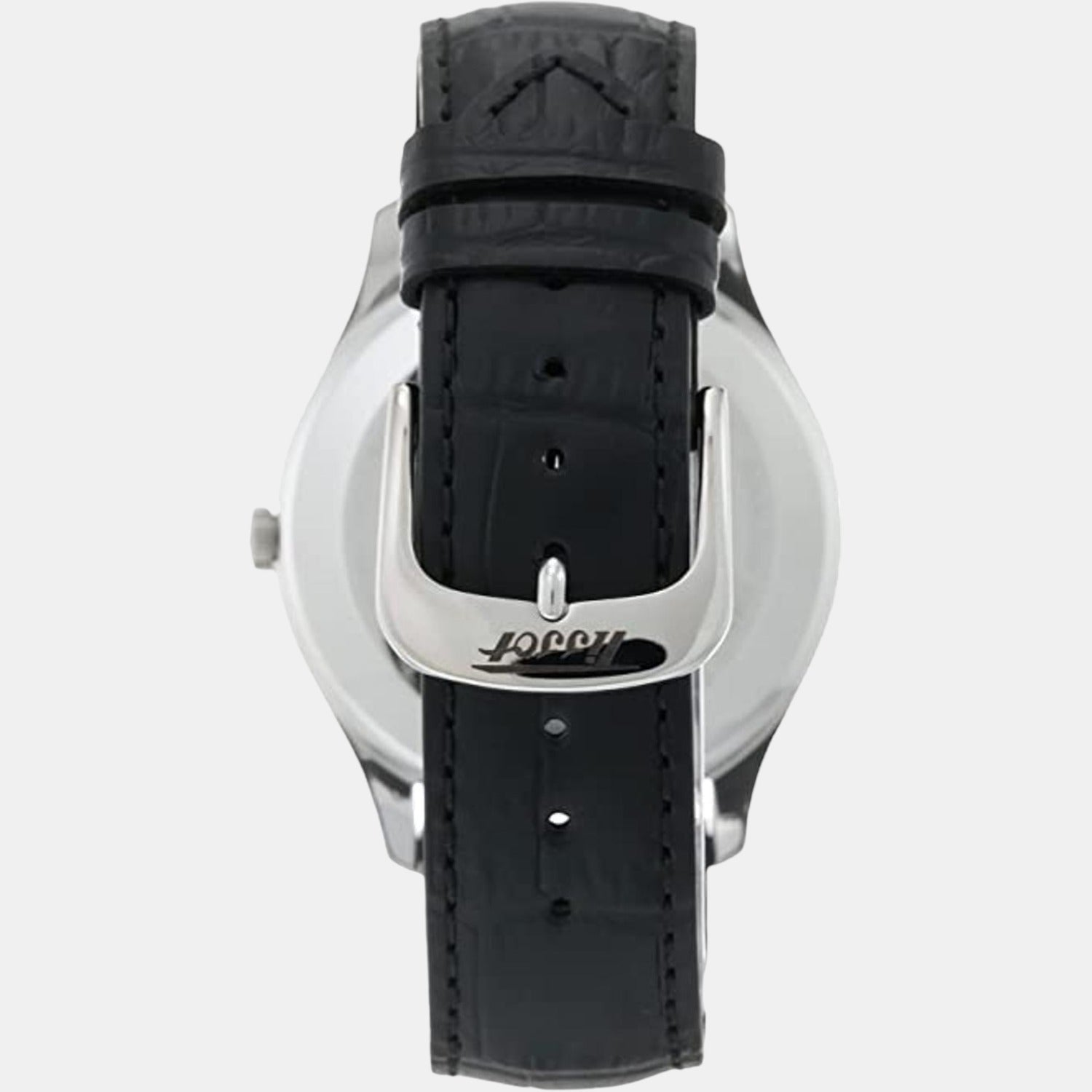 Tissot Heritage Visodate Men Analog Leather Watch T1184101605700 - view 3