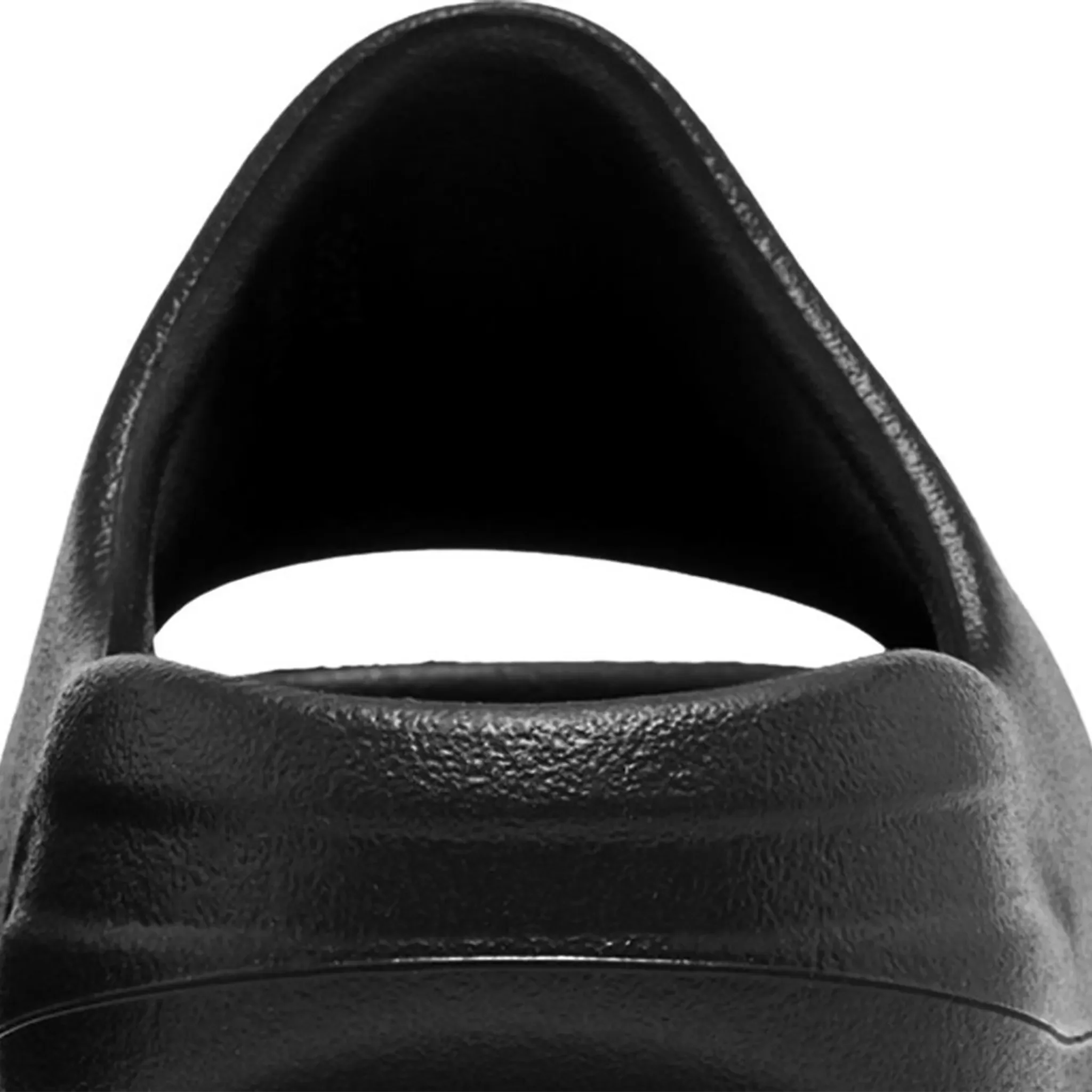 Adidas Yeezy Slide Kids Dark Onyx – Black - view 7