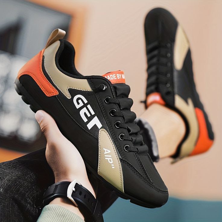 Roposo Clout High Quality Men's Sports Shoes - view 2