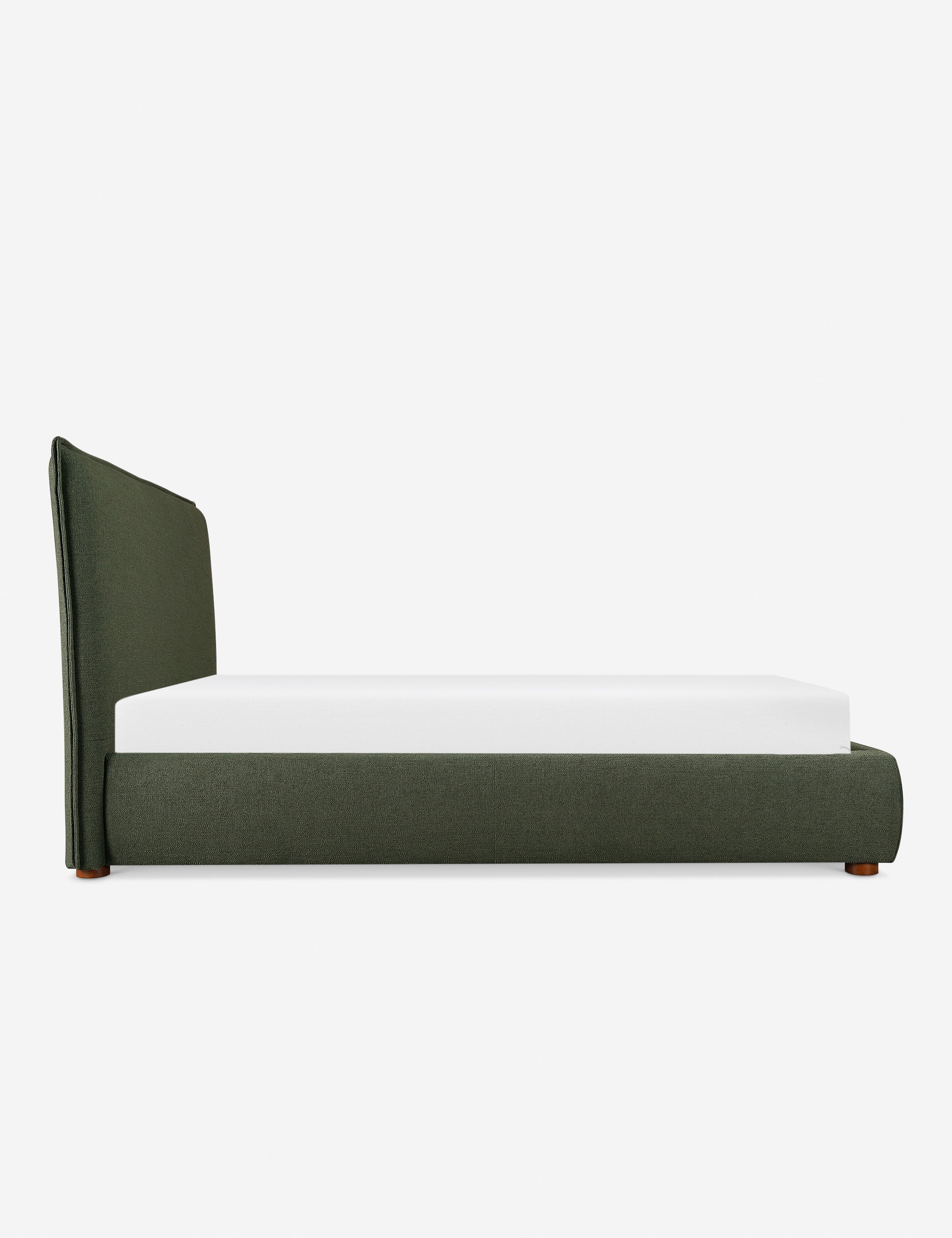 Lulu and Georgia Cambria Platform Bed - view 15