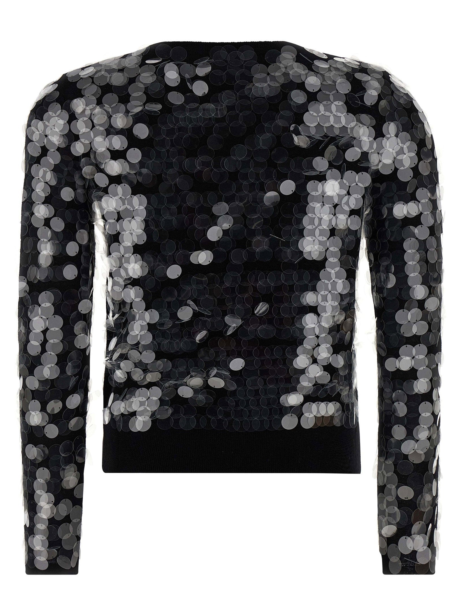 Max Mara Studio Necton Cardigan – 100% virgin wool - view 2