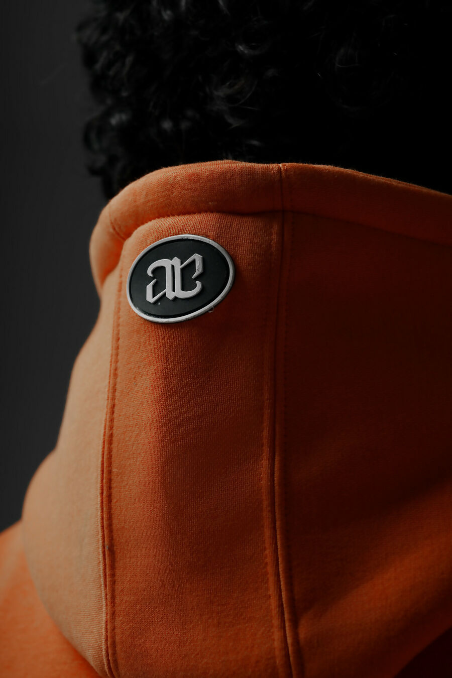 Ayunik Clothing Ace Hoodie - view 8