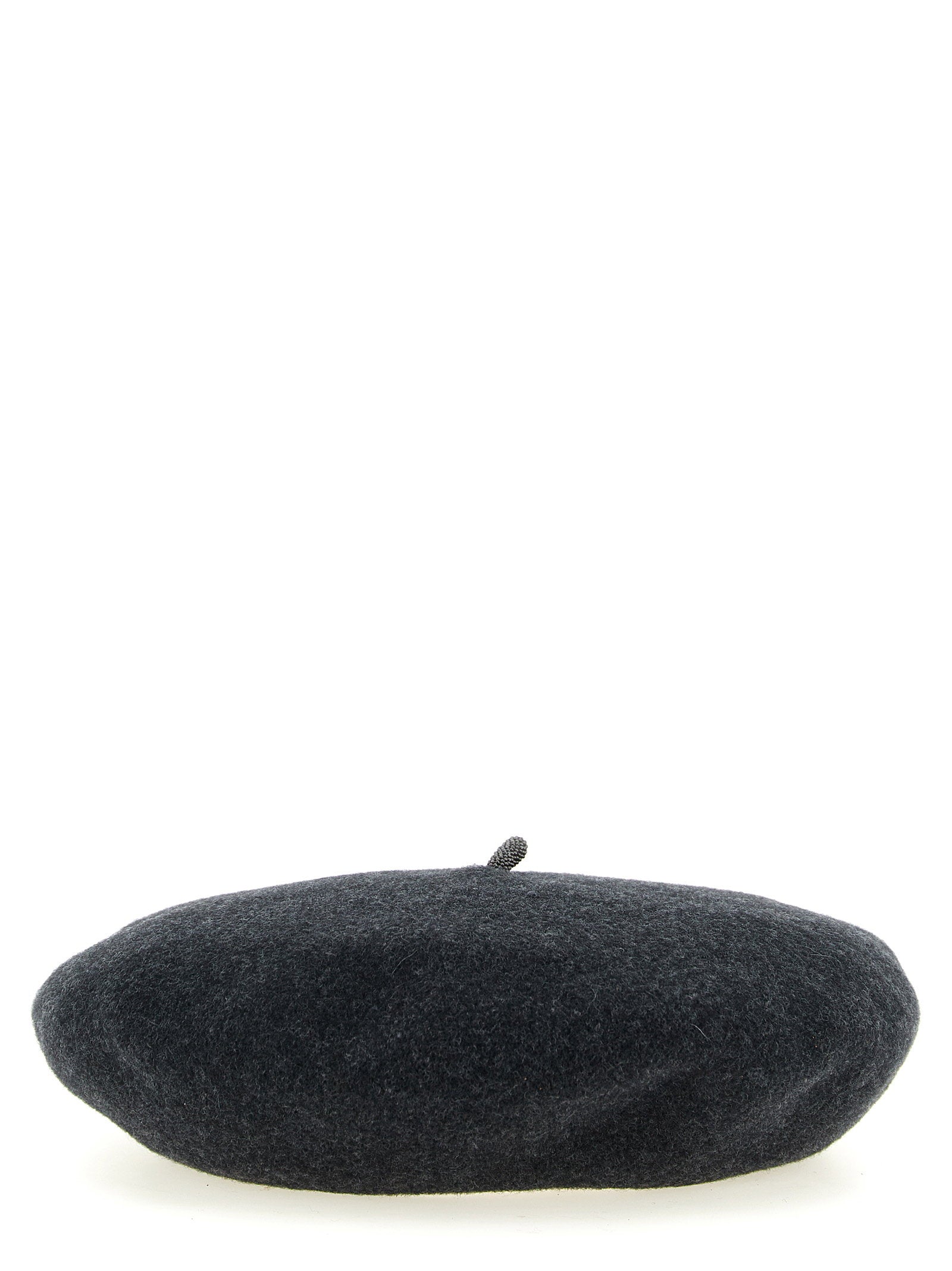Brunello Cucinelli Basque Precious Detail – 100% wool - view 2