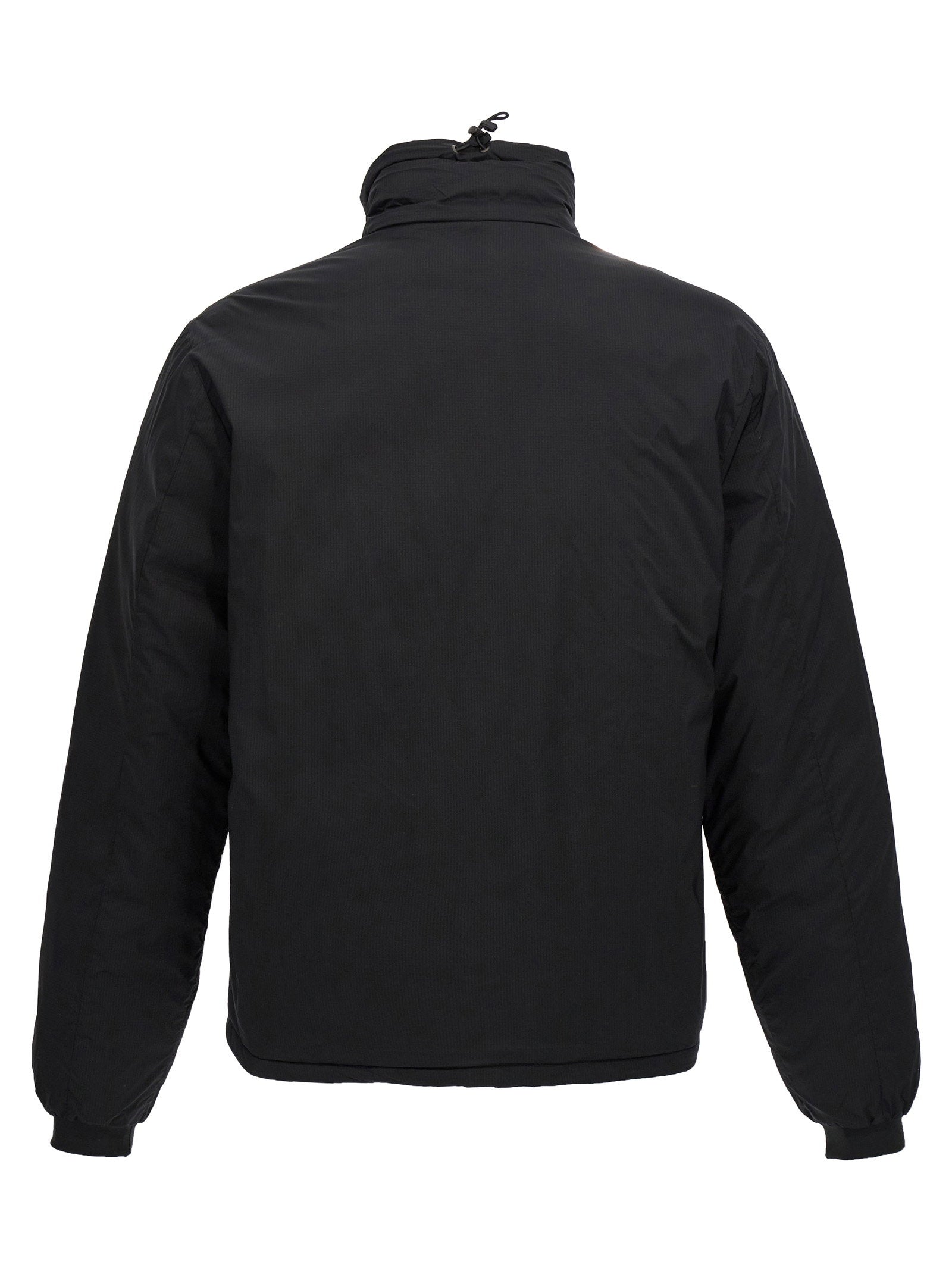Canada Goose Lodge Down Jacket – 100% polyester - view 2