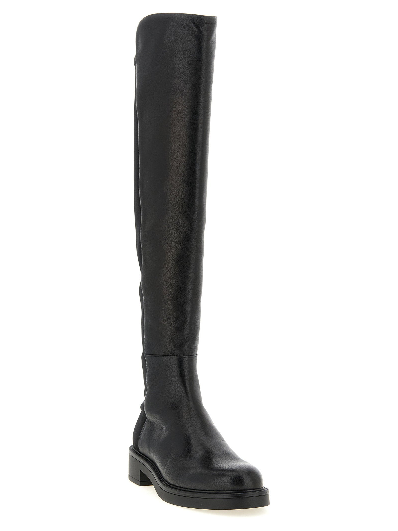 Stuart Weitzman 5050 Celia Boots - view 2