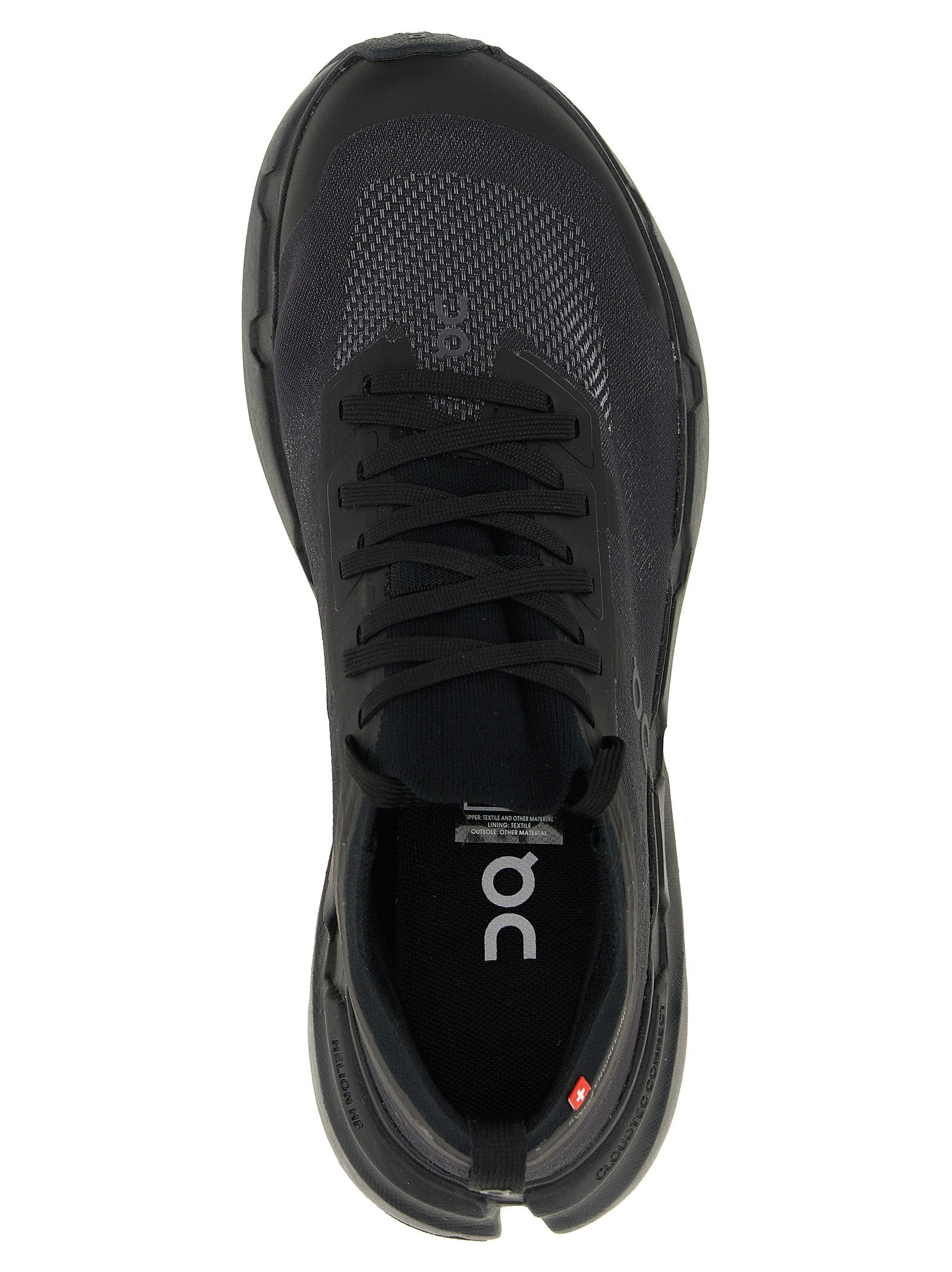 On Cloudsoma Sneakers – 100% recycled polyester - view 4
