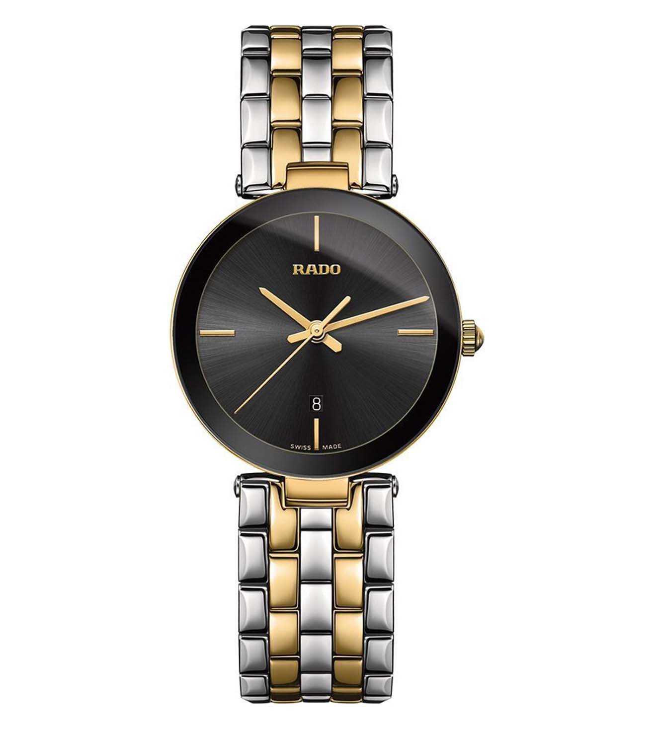 Rado Florence Black Dial Women 28mm - view 3