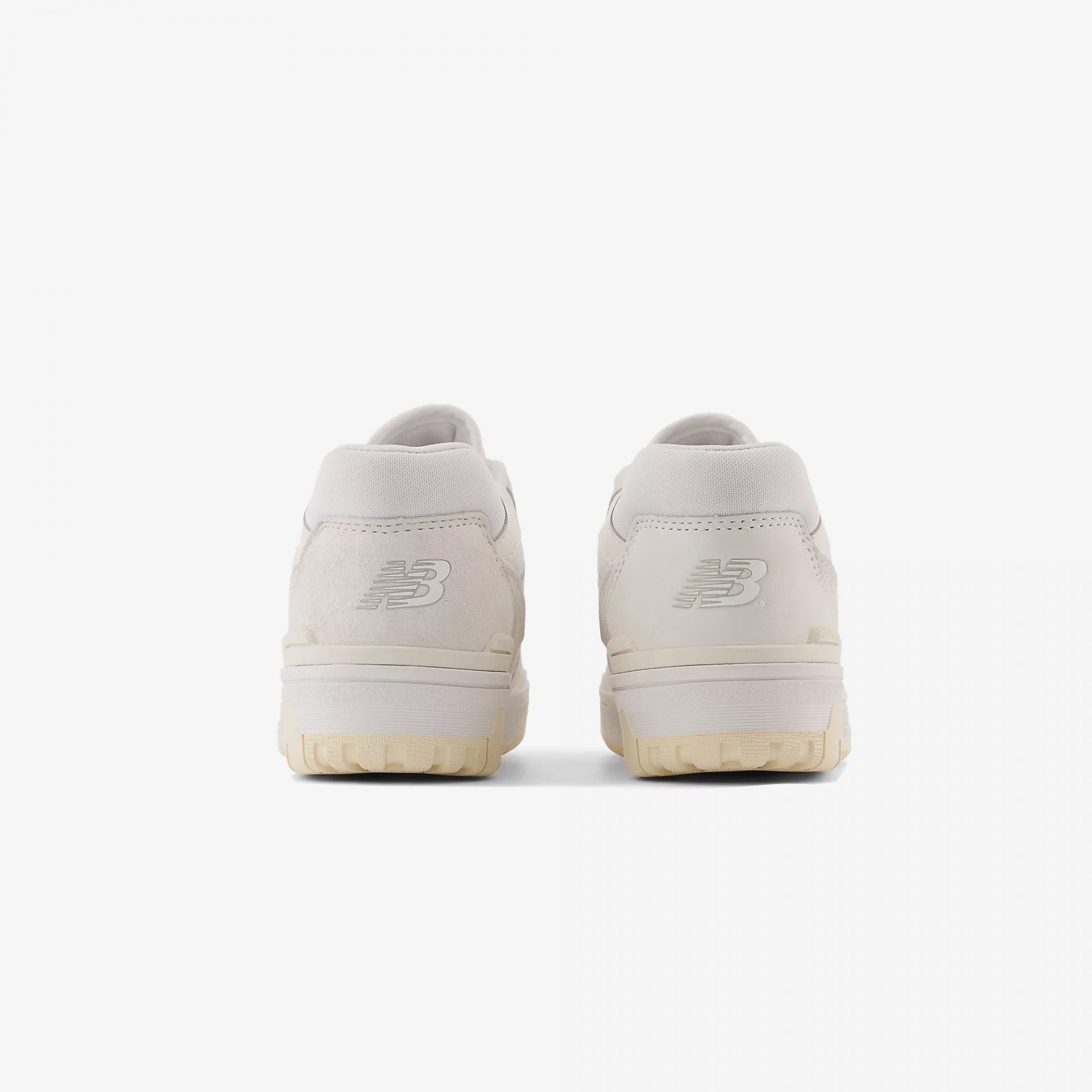 New Balance | 550 { SEA SALT - view 2