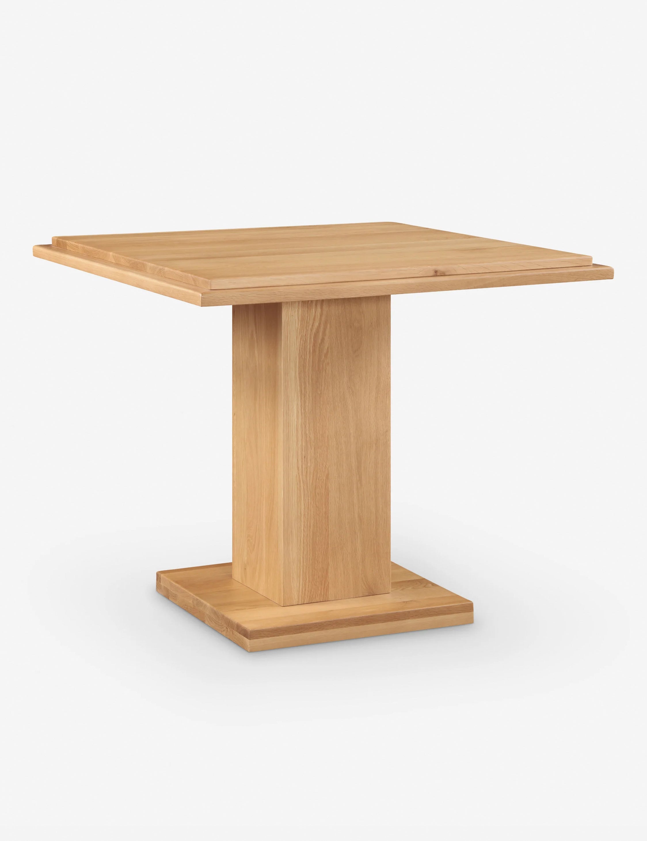 Lulu and Georgia Severo Square Bistro Table - view 8