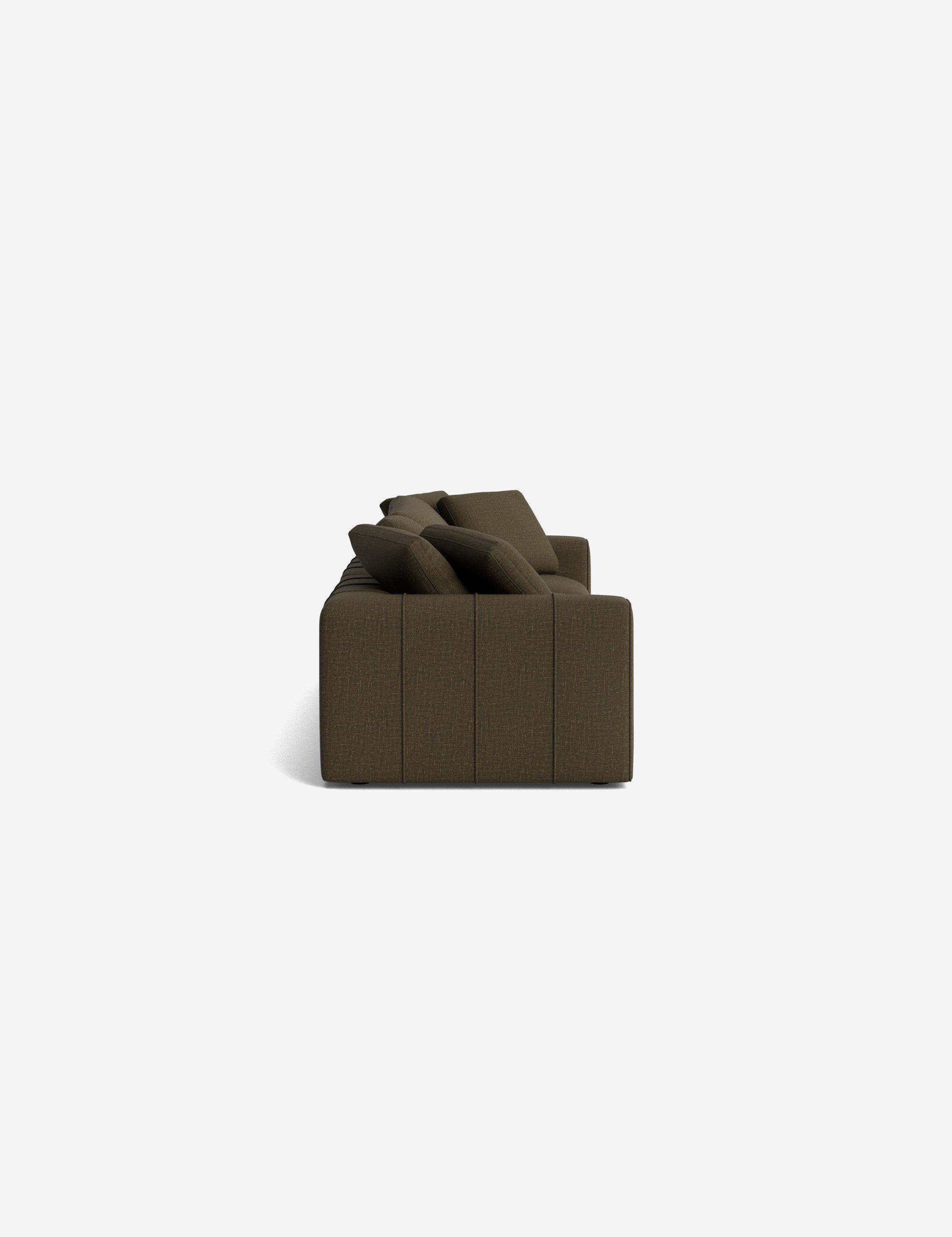 Lulu and Georgia Capella Modular Sofa - view 129