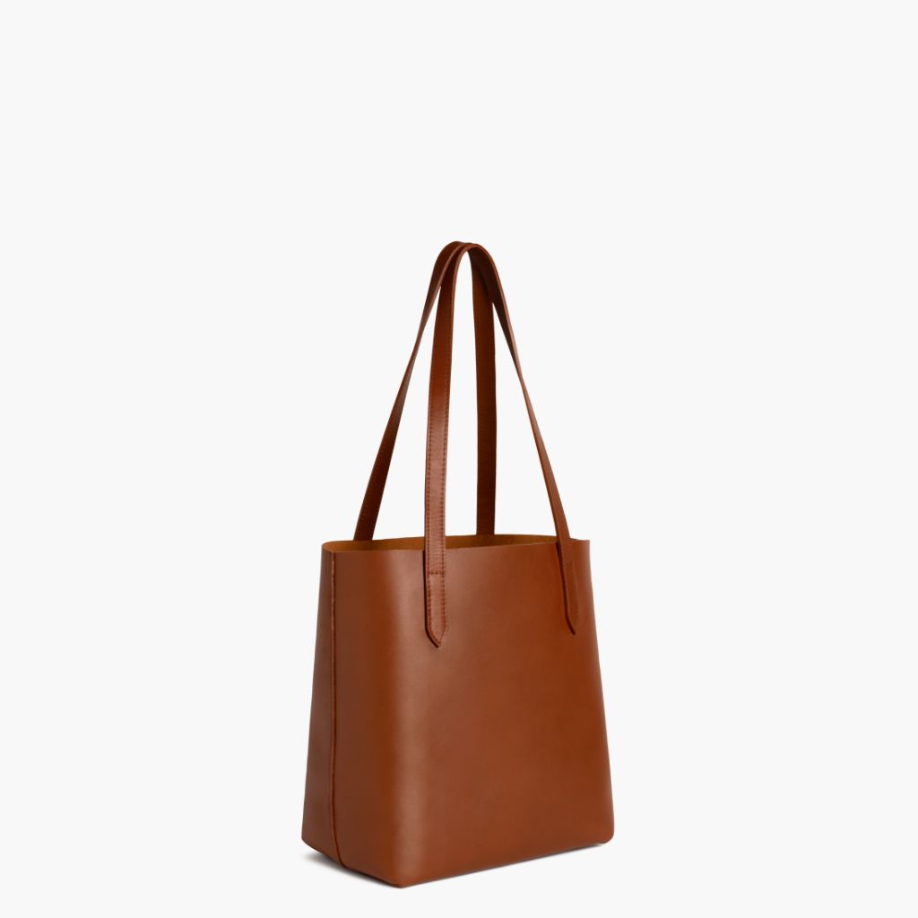 Thursday Boots - Women's Bags Everyday Tote | Cuero (S) - view 2