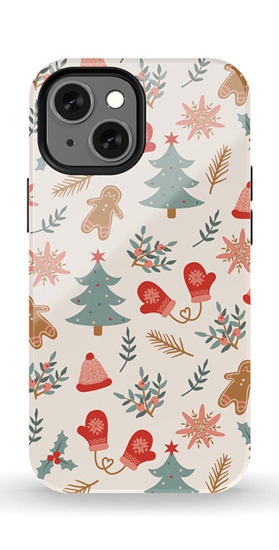 Casetry Sugar and Spice | Holiday Cookie Case - view 12