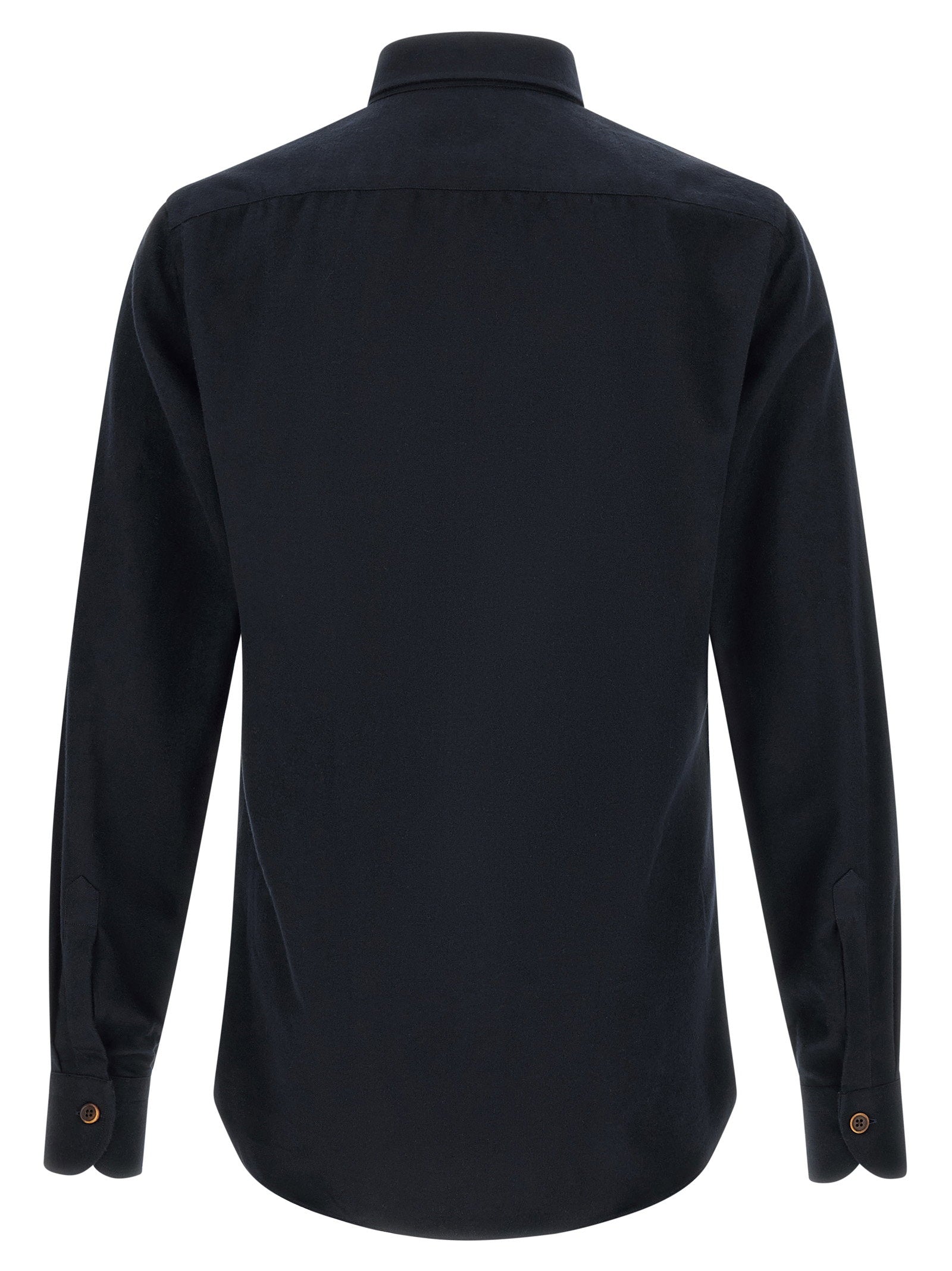 Borriello Paul Shirt – 100% cotton - view 2