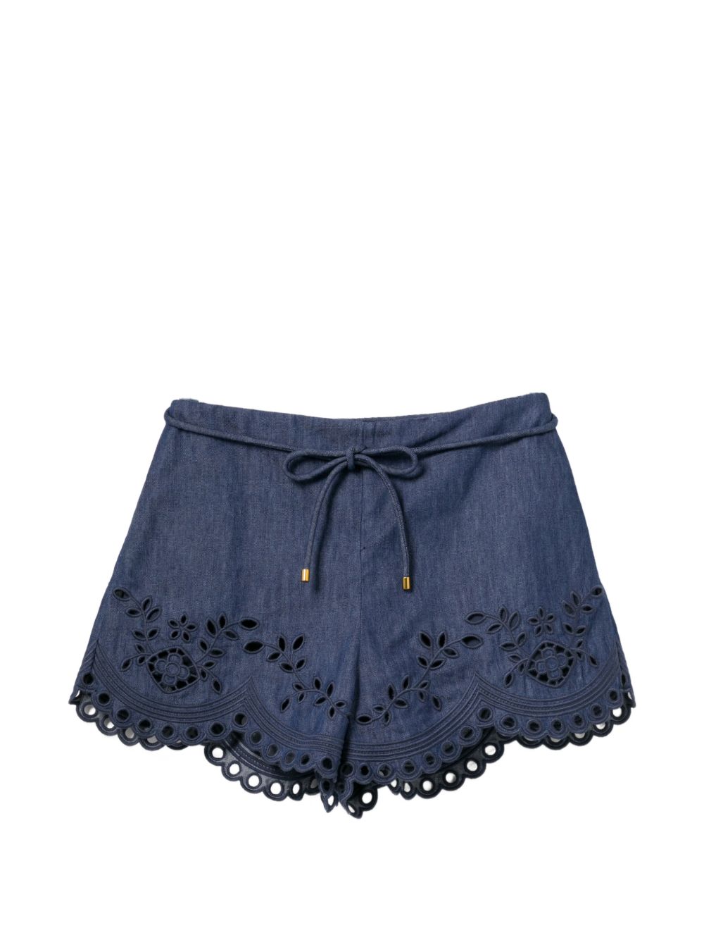 Zimmermann trousers – Zimmermann Zimmermann Shorts – 100% Cotton