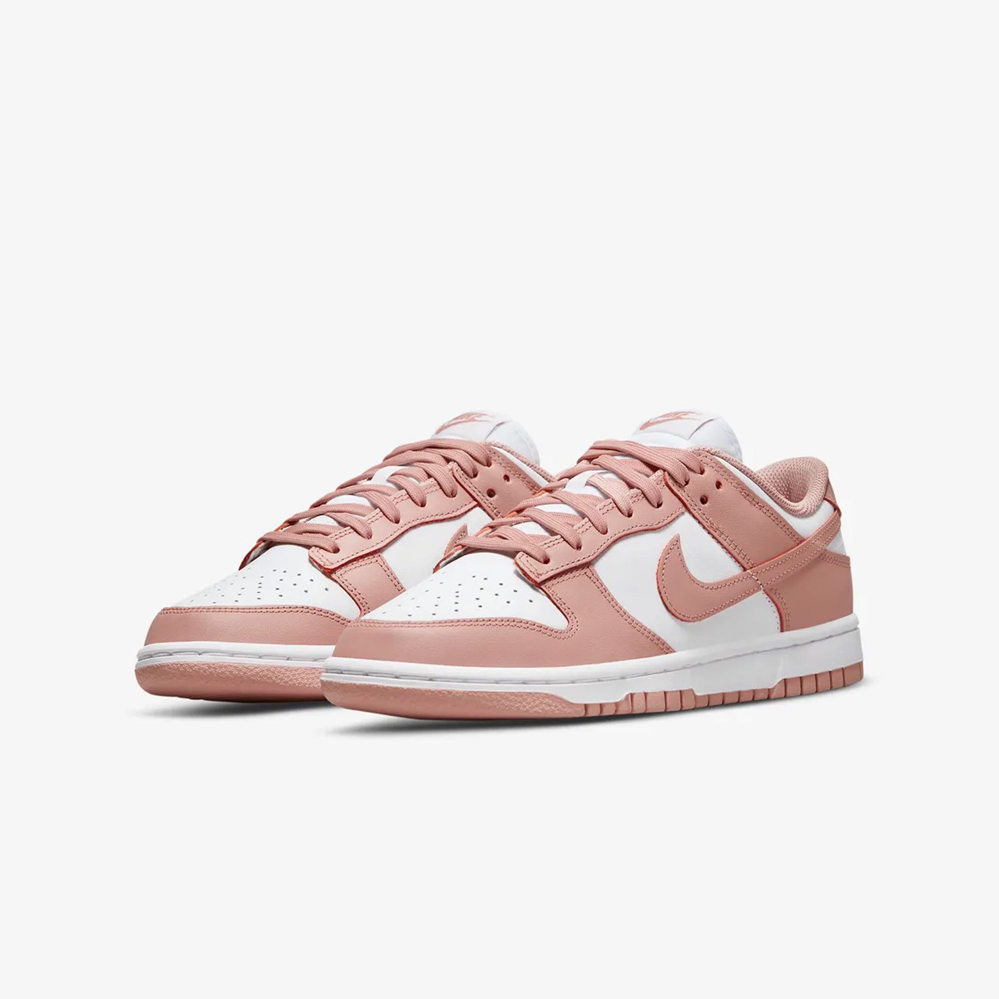 Dunk low rose – Nike | DUNK LOW { ROSE WHISPER