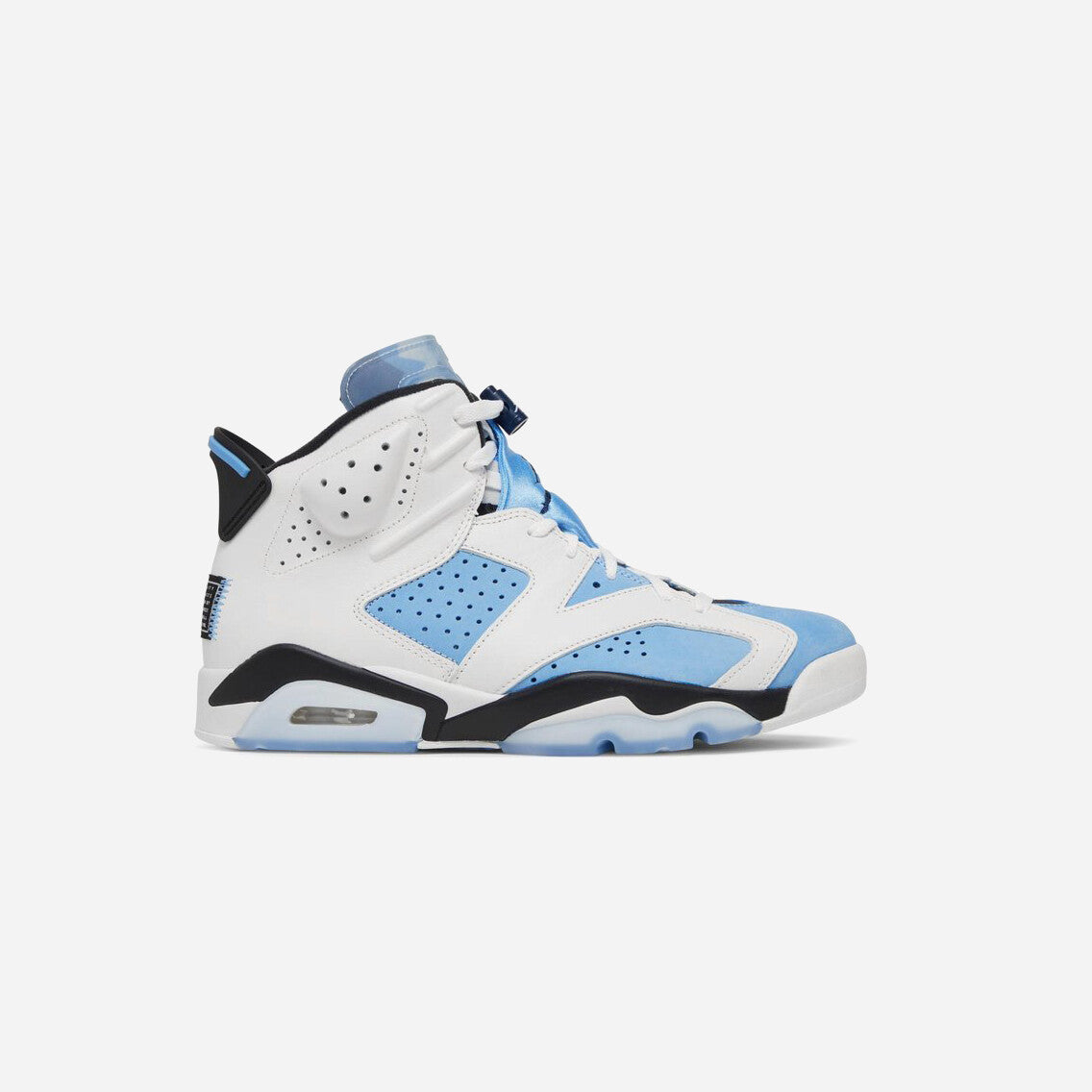 Nike Jordan 6 Unc