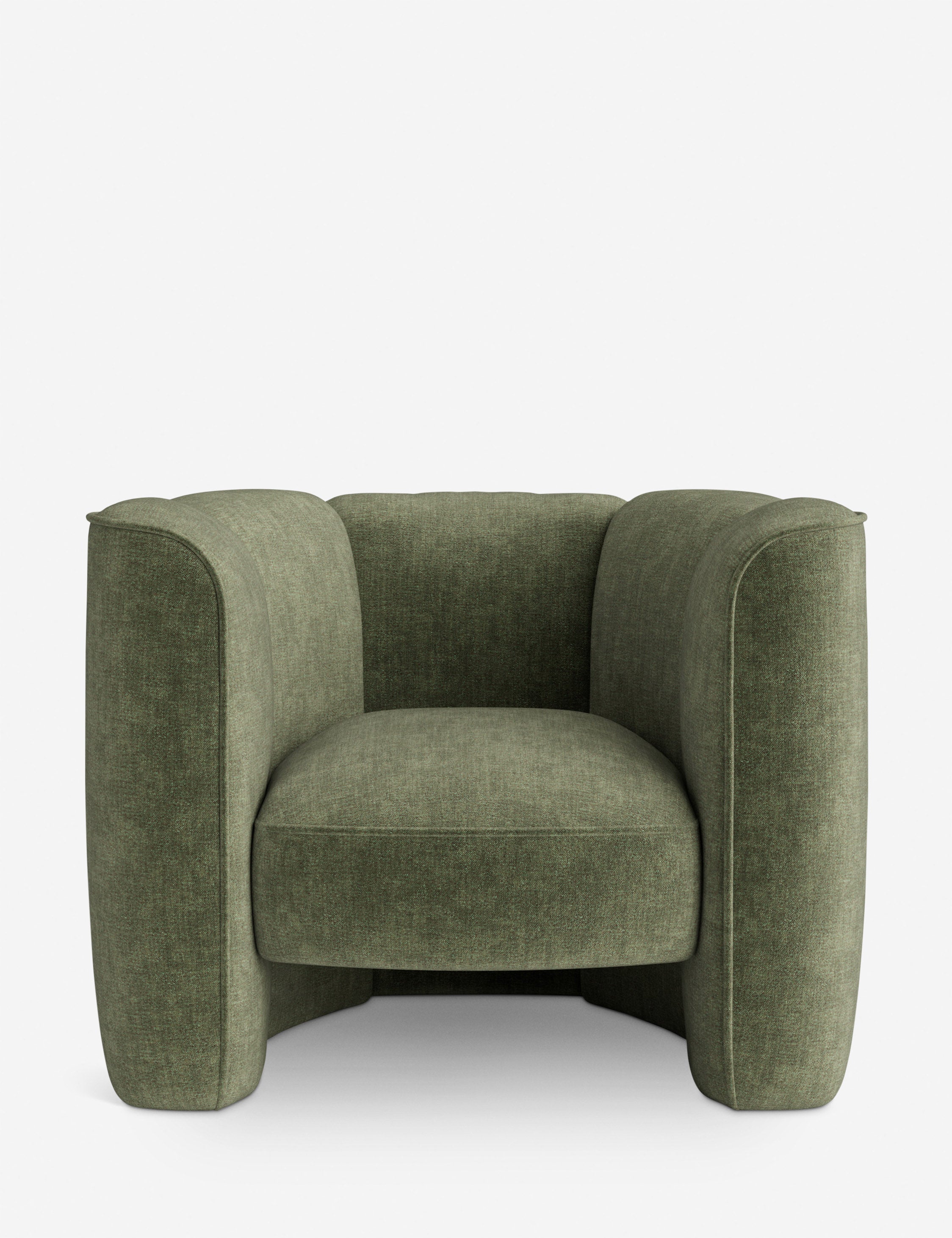 Lulu and Georgia Mila Chair by Eny Lee Parker - view 6