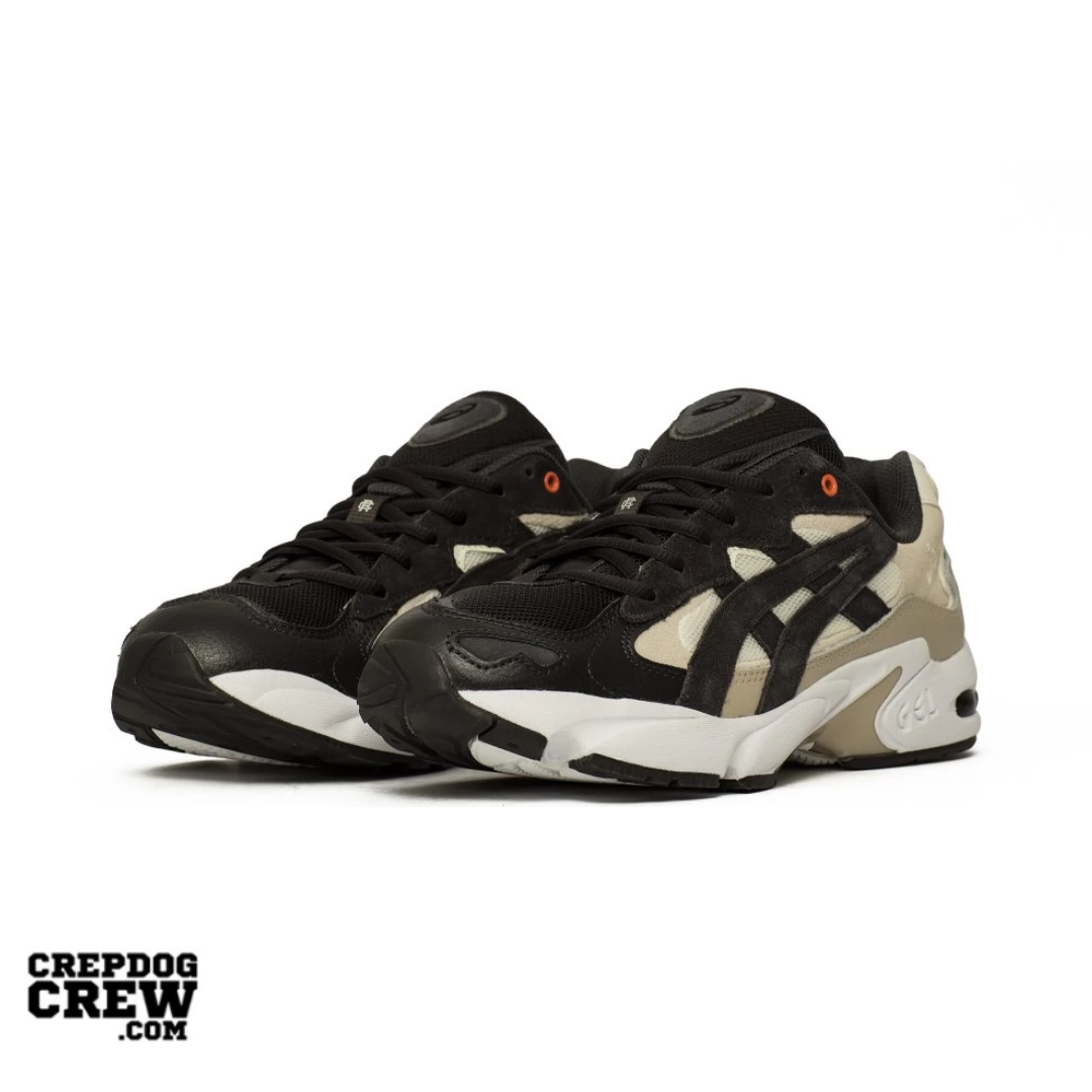 Asics Gel-kayano 5 Reigning Champ Kyoto Edition - view 2