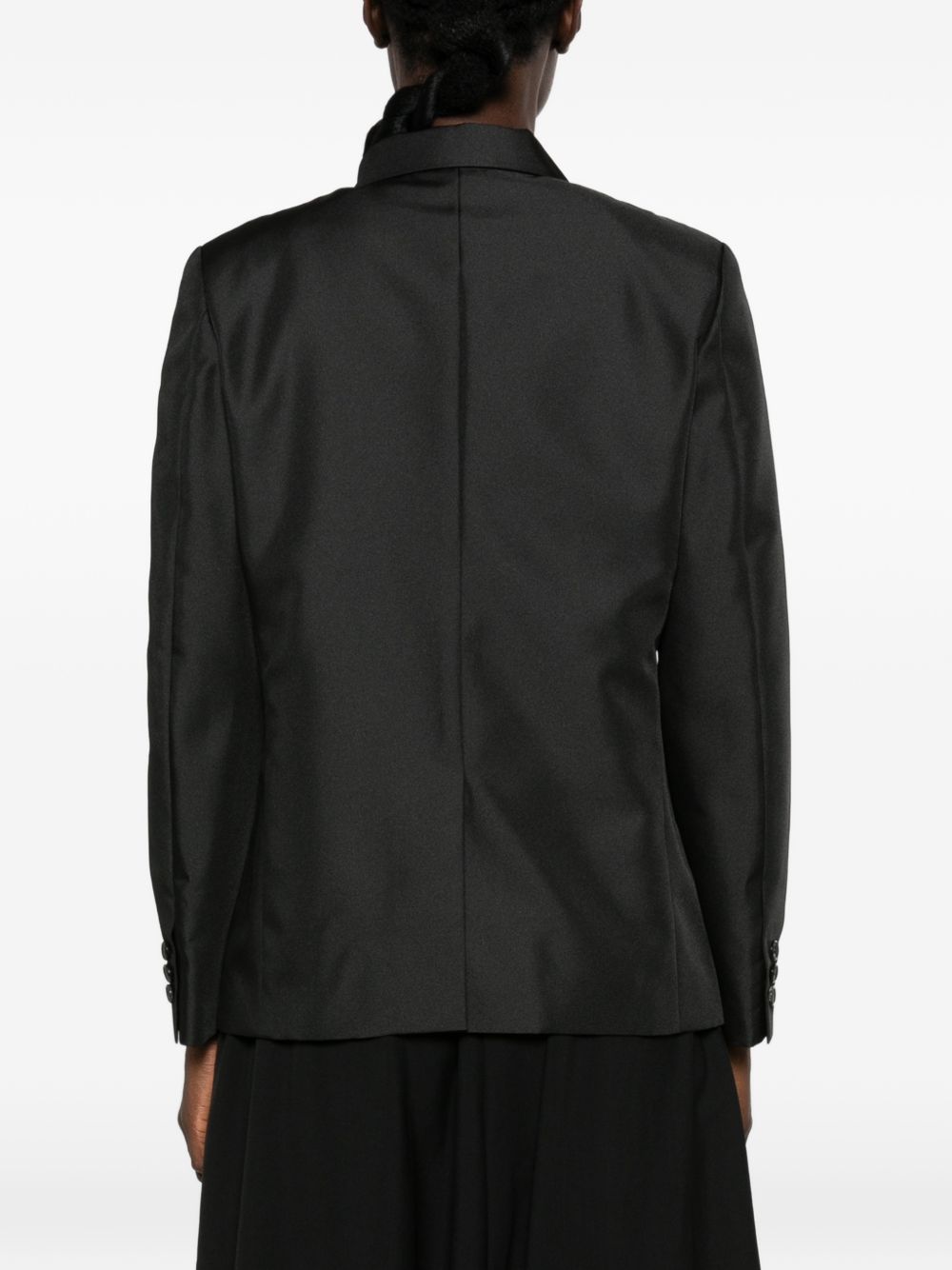 Comme Des Garcons Jacket – Polyester 100% - view 5