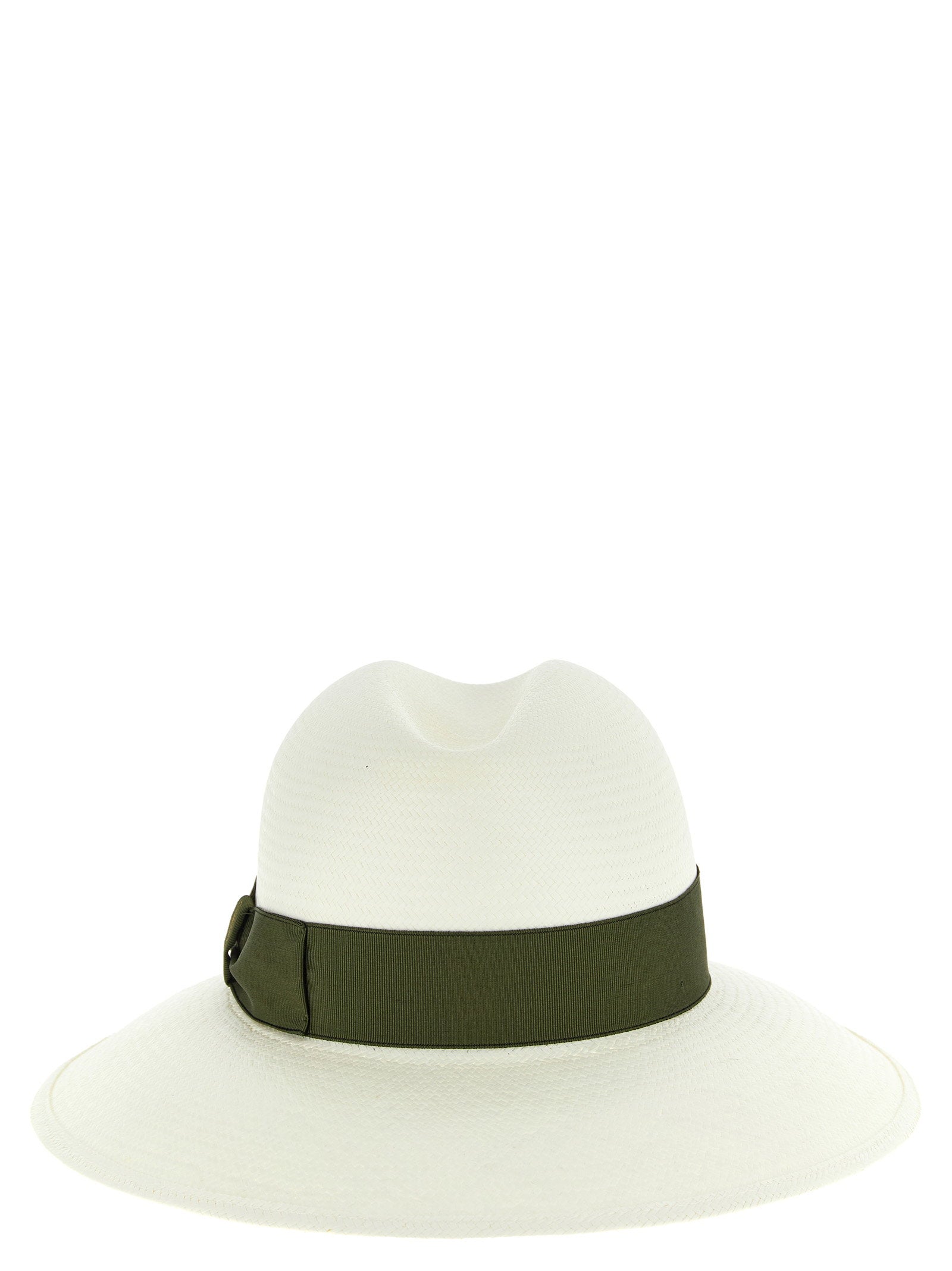 Borsalino Claudette Hat – 100% hay