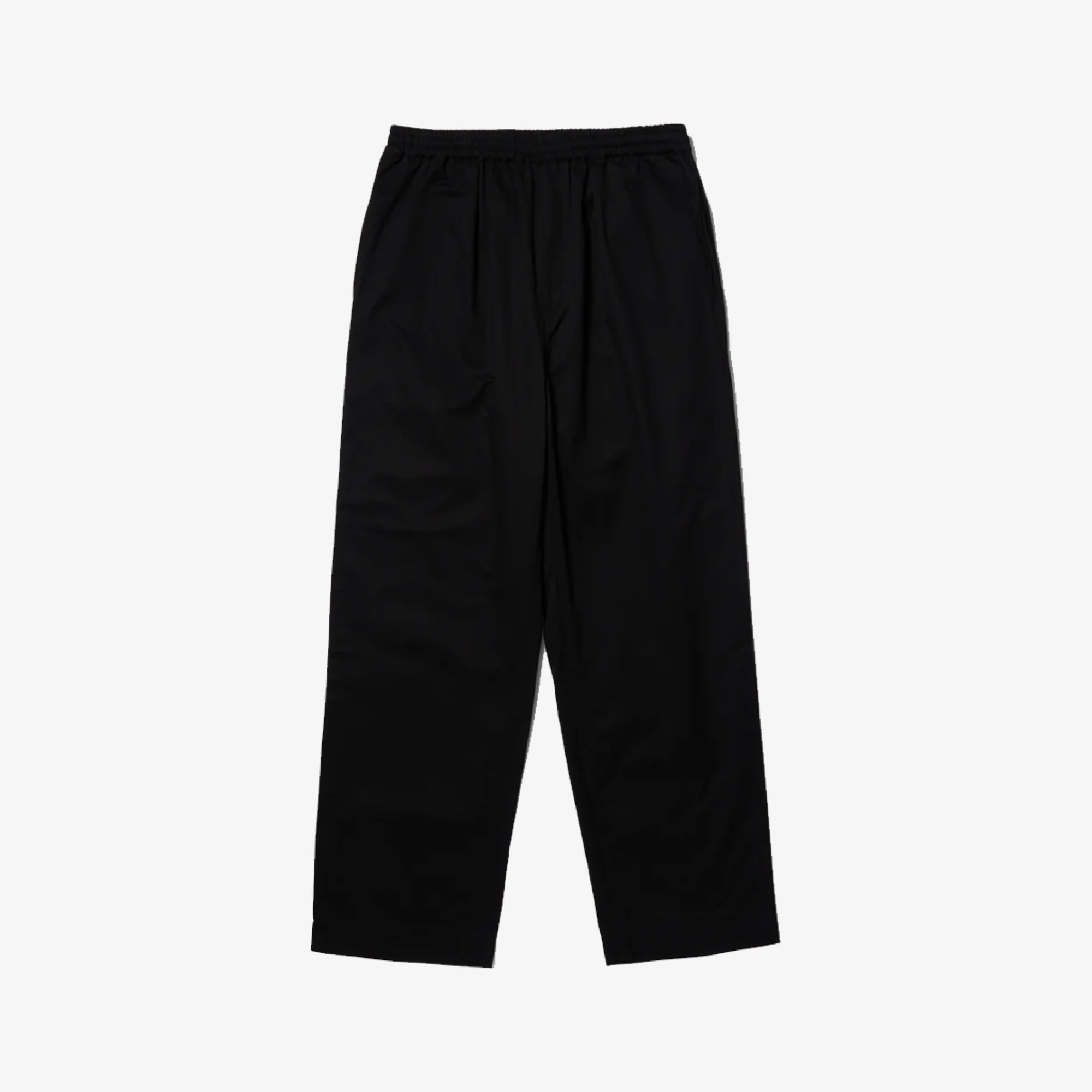 Huf | Brushed Skate Pant { Black
