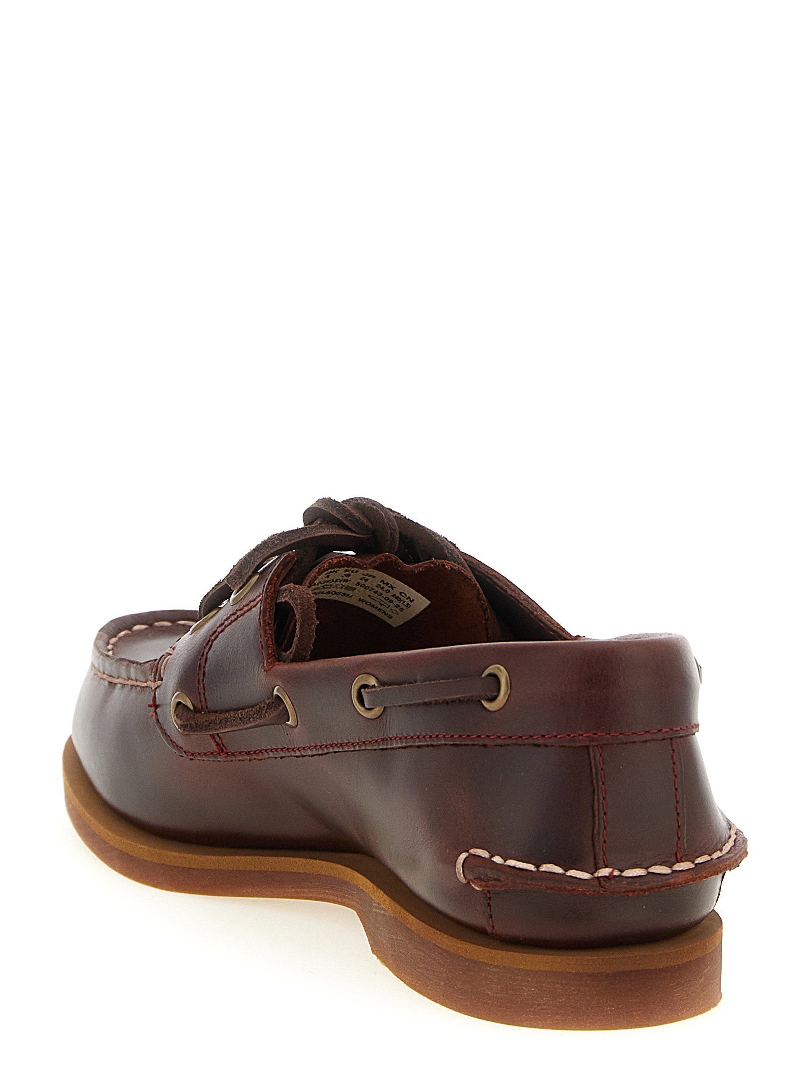 Timberland® Classic Boat Shoe – 100% leather - view 3