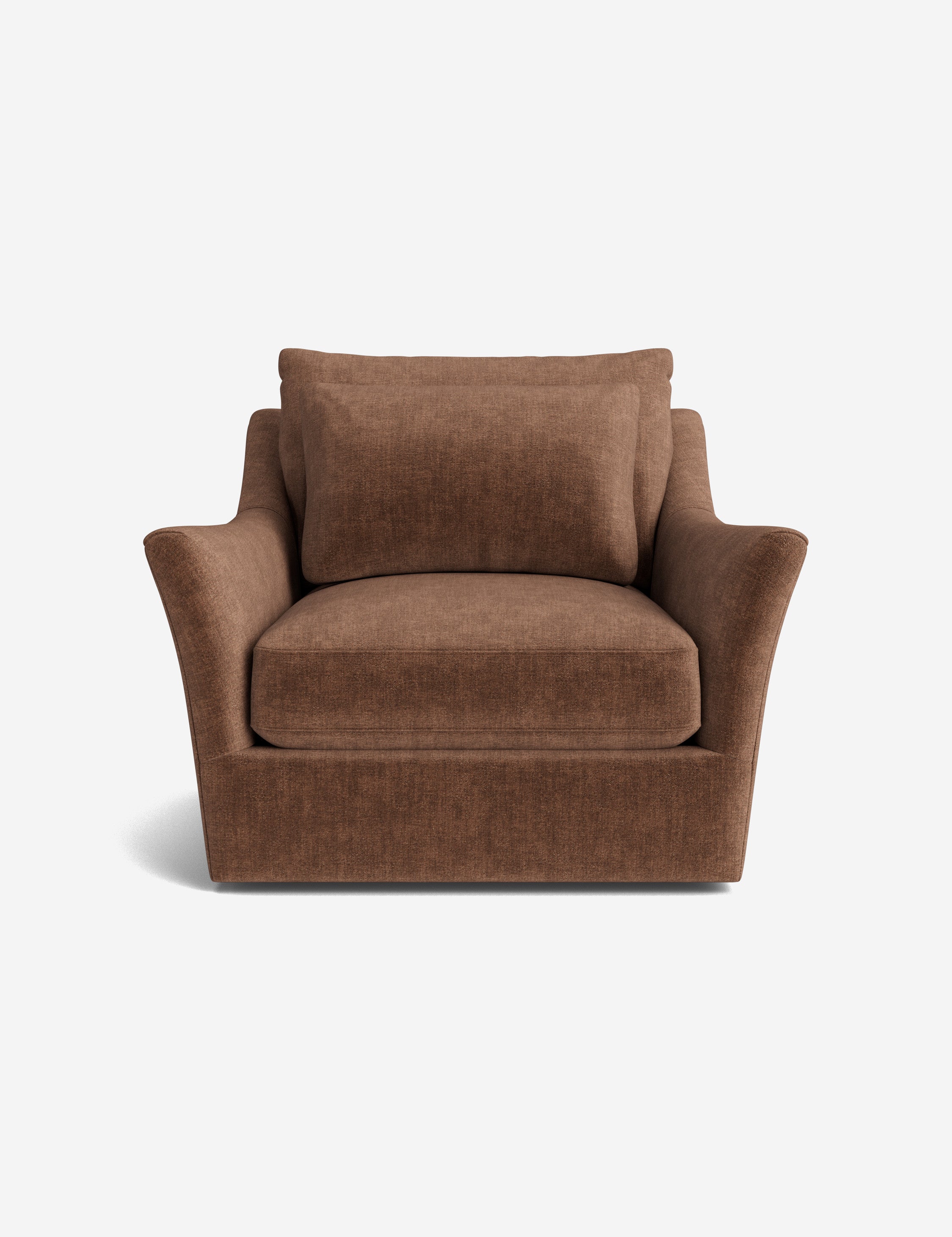 Lulu and Georgia Niven Swivel Chair - view 35