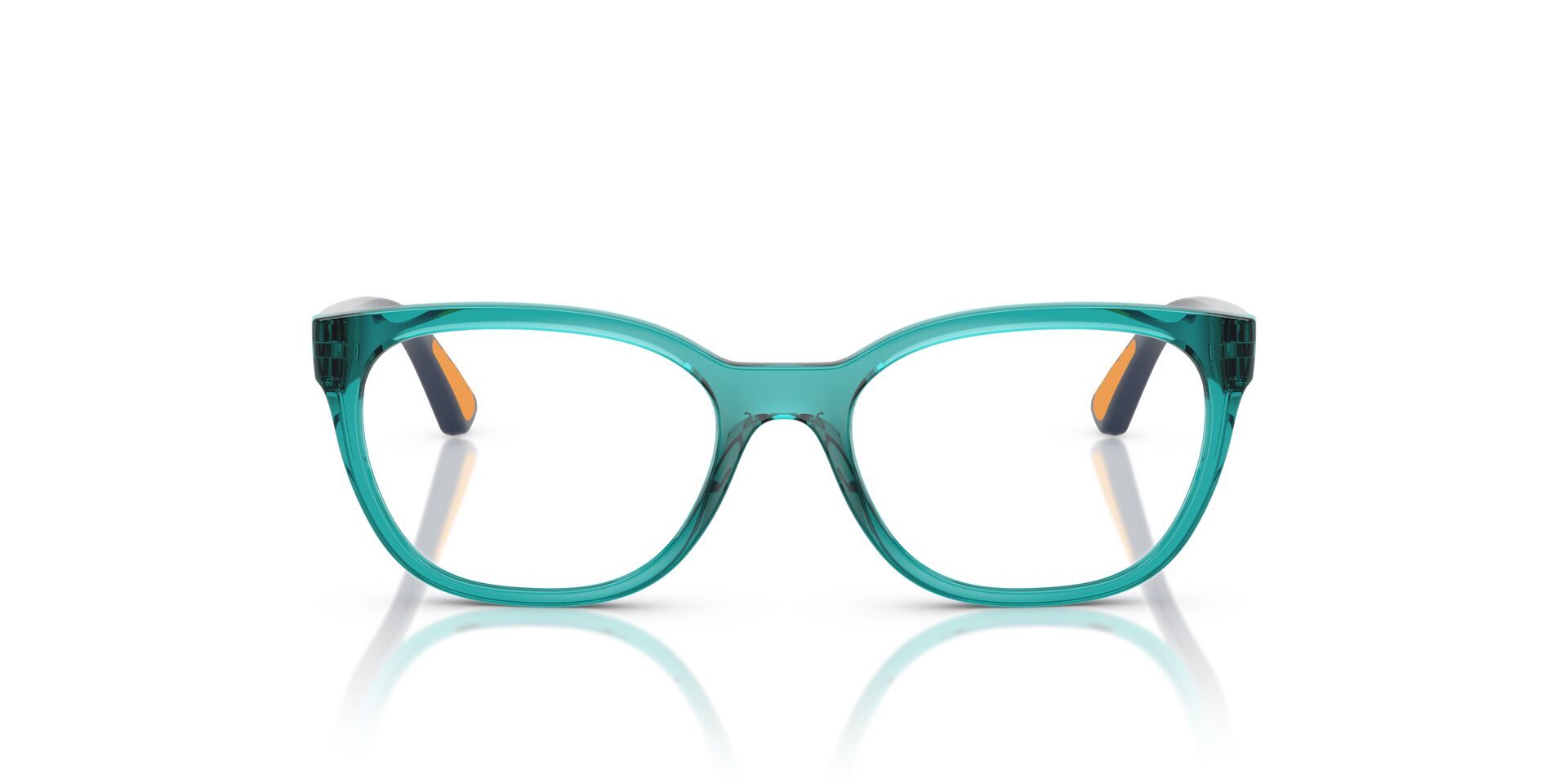 Vogue Vy2033 3191 46 Frame - view 2
