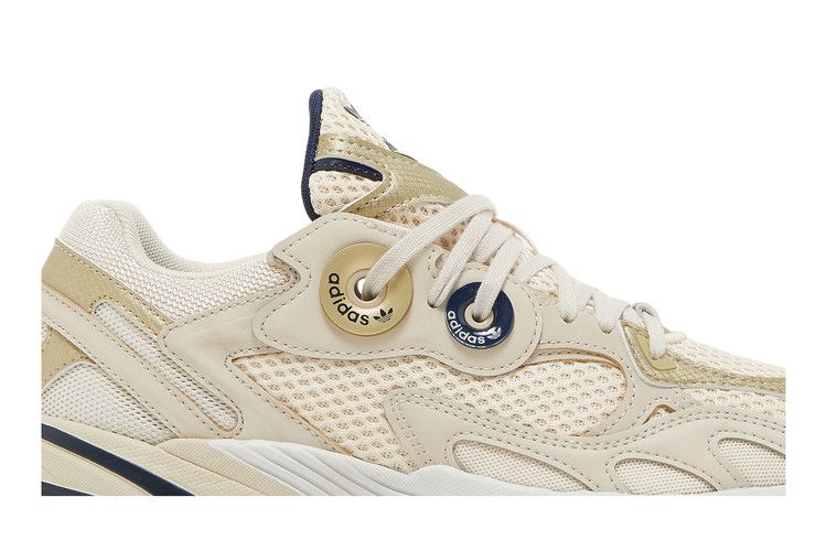 adidas Astir Bliss Light Gold Metallic (Women's) - view 2
