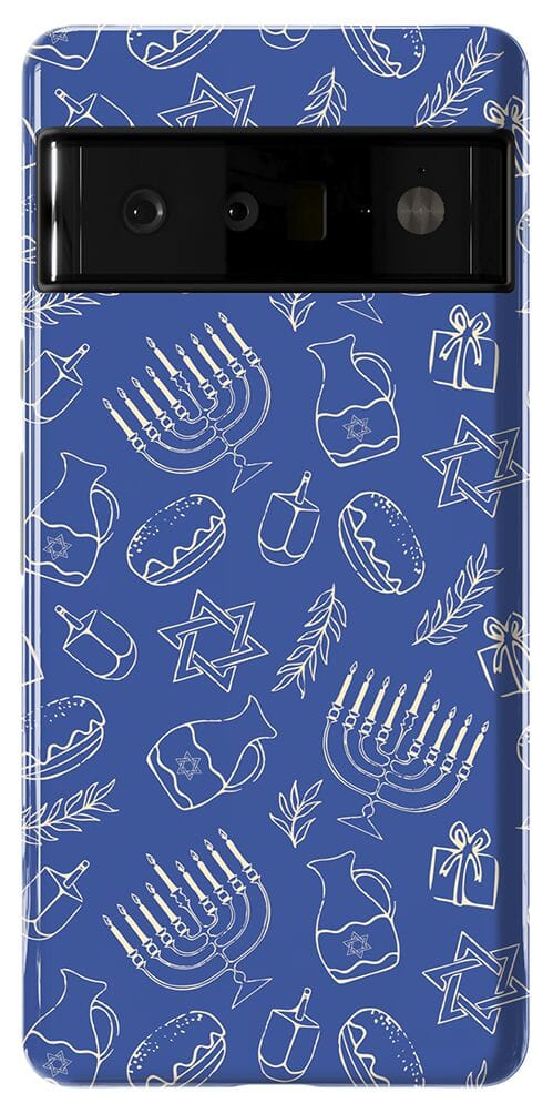 Casetry Latke Love | Hannukah Case - view 52