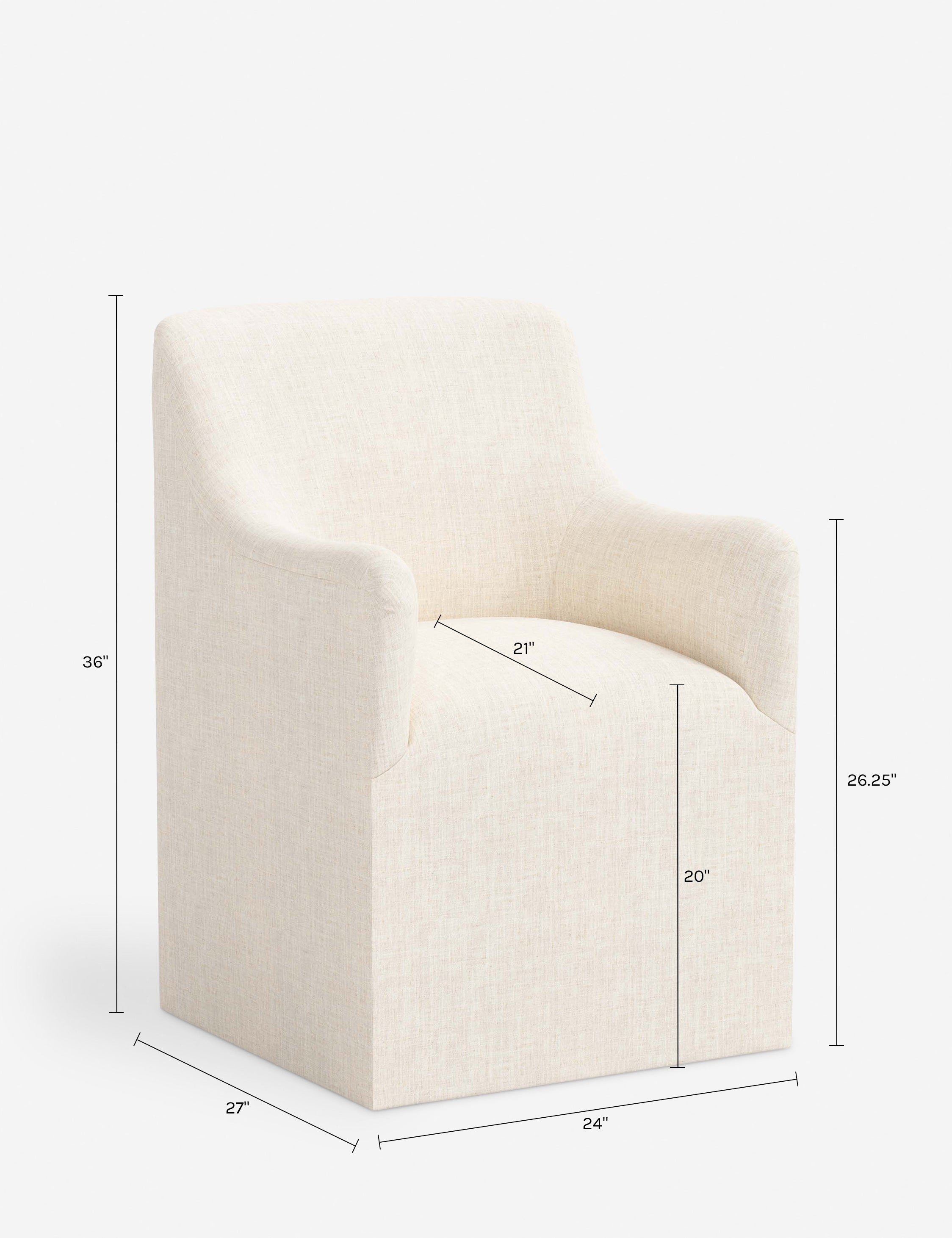 Lulu and Georgia Astoria Dining Chair - view 215