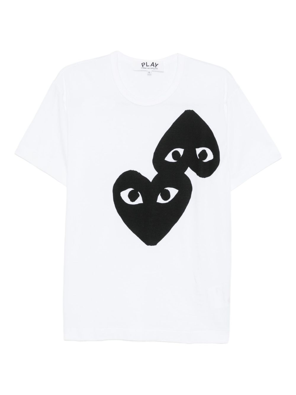 Comme des garcons t-shirts – Comme Des Garcons Shirt – 100% Cotton