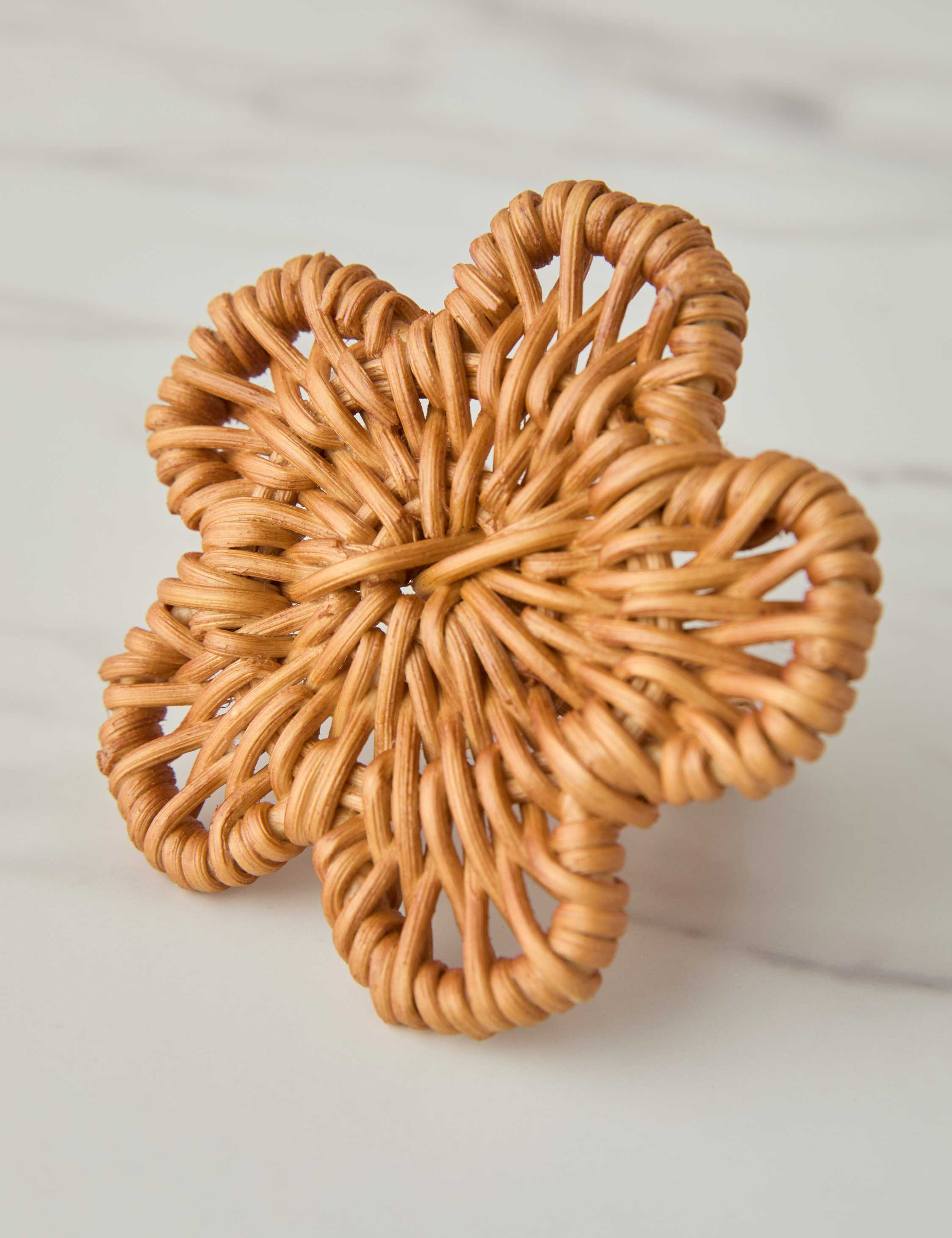 Lulu and Georgia Wiley Napkin Rings (Set of 4)