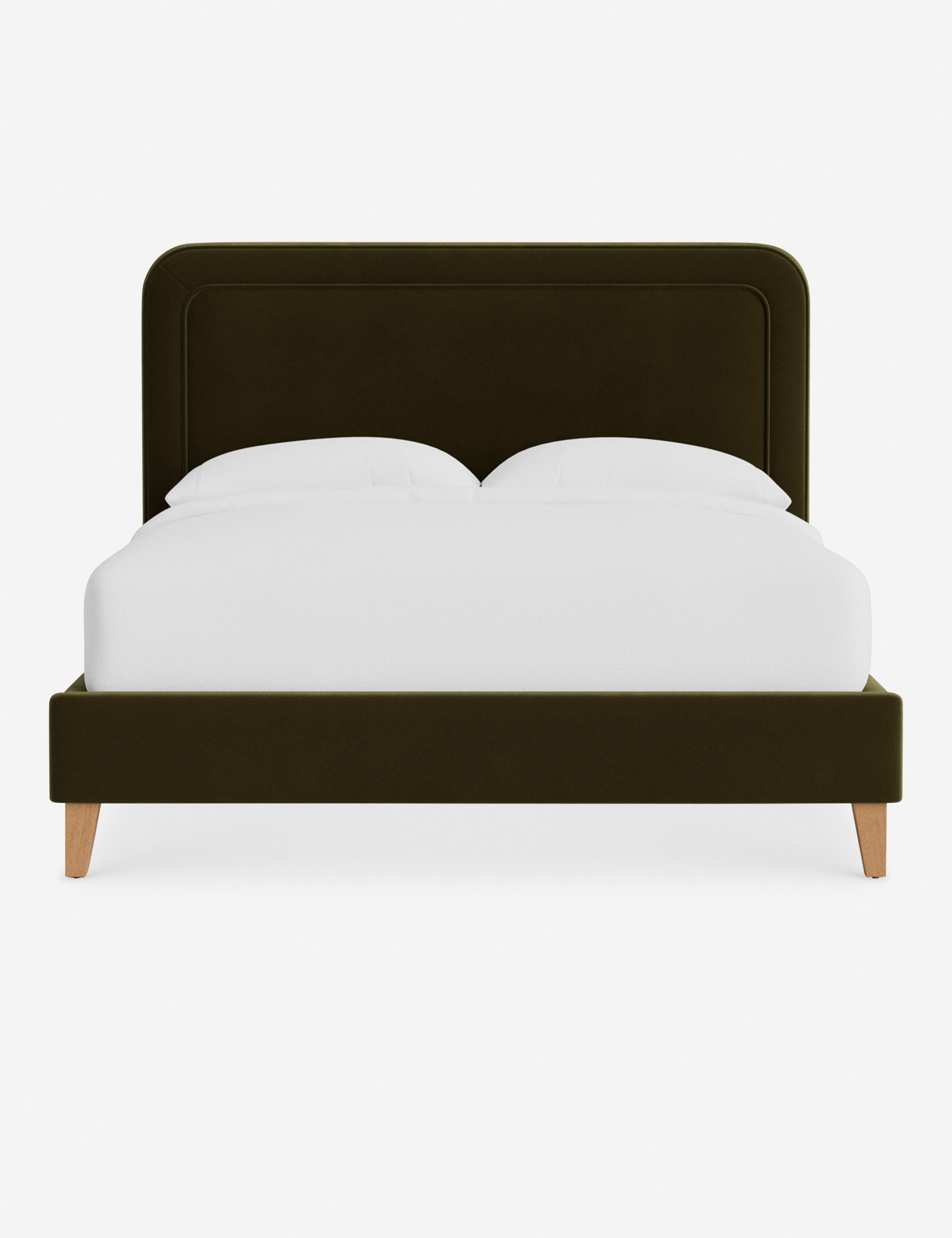 Lulu and Georgia Scottie Bed - view 84