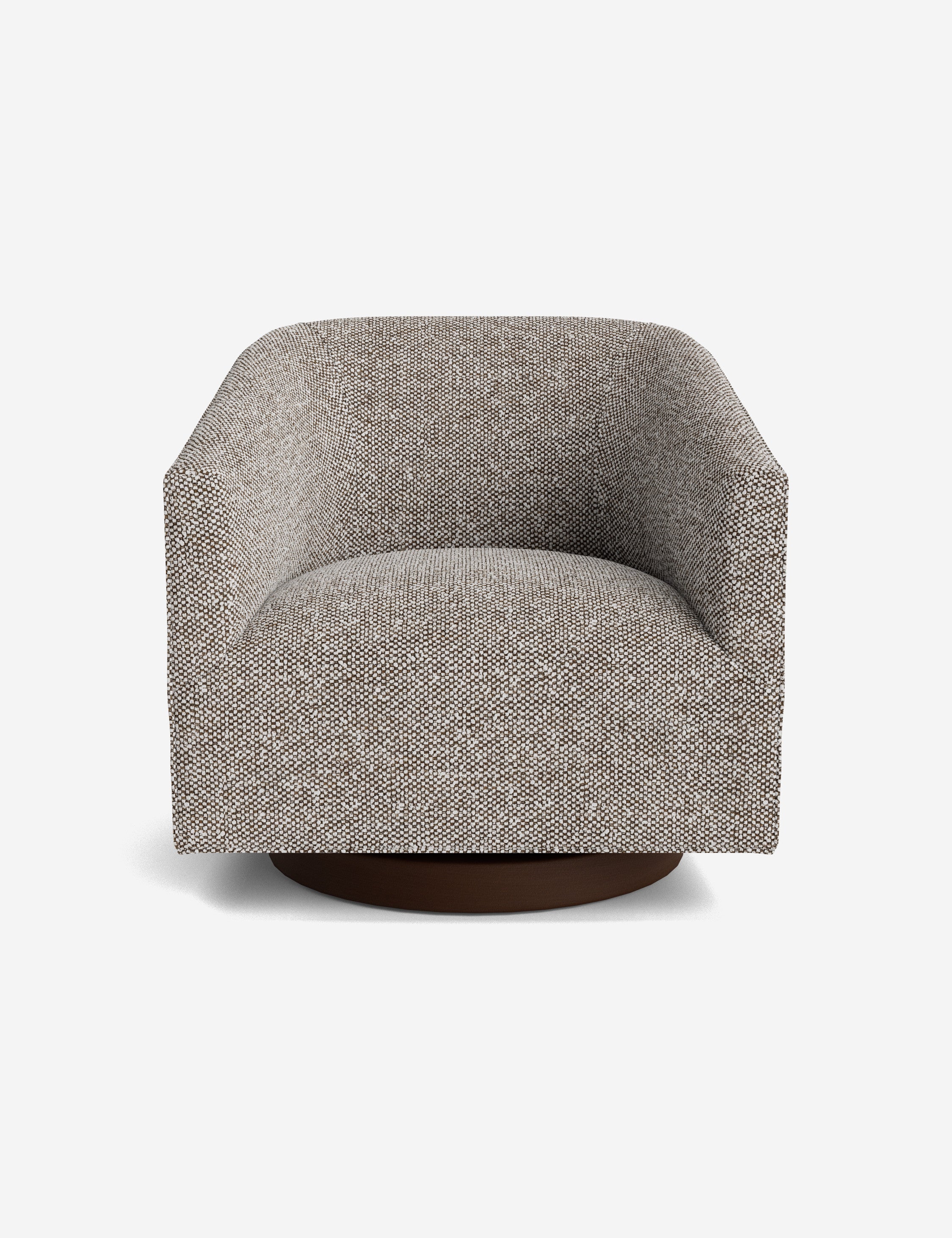 Lulu and Georgia Moorhouse Swivel Chair - view 106