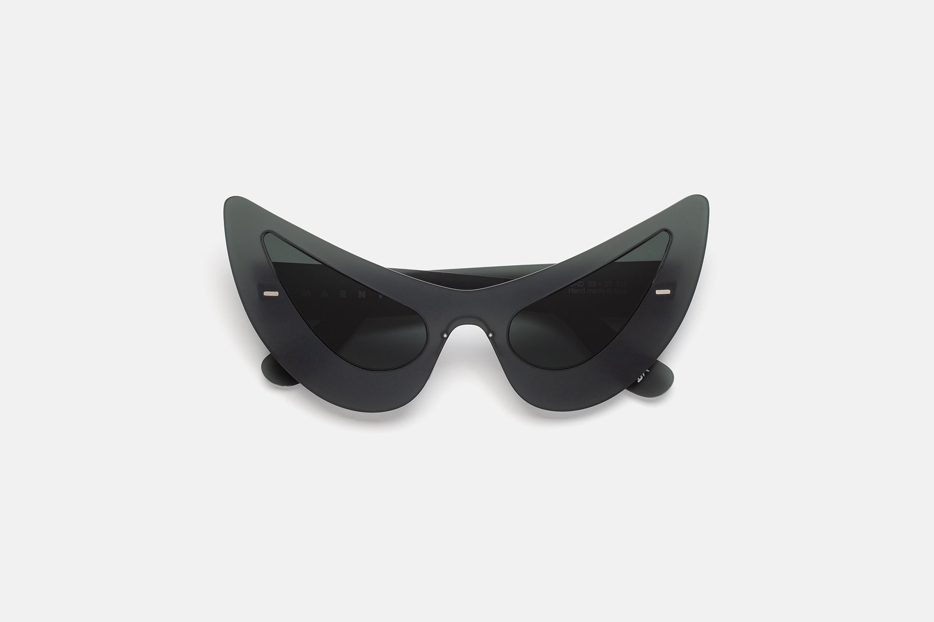 MARNI Char Dham Black