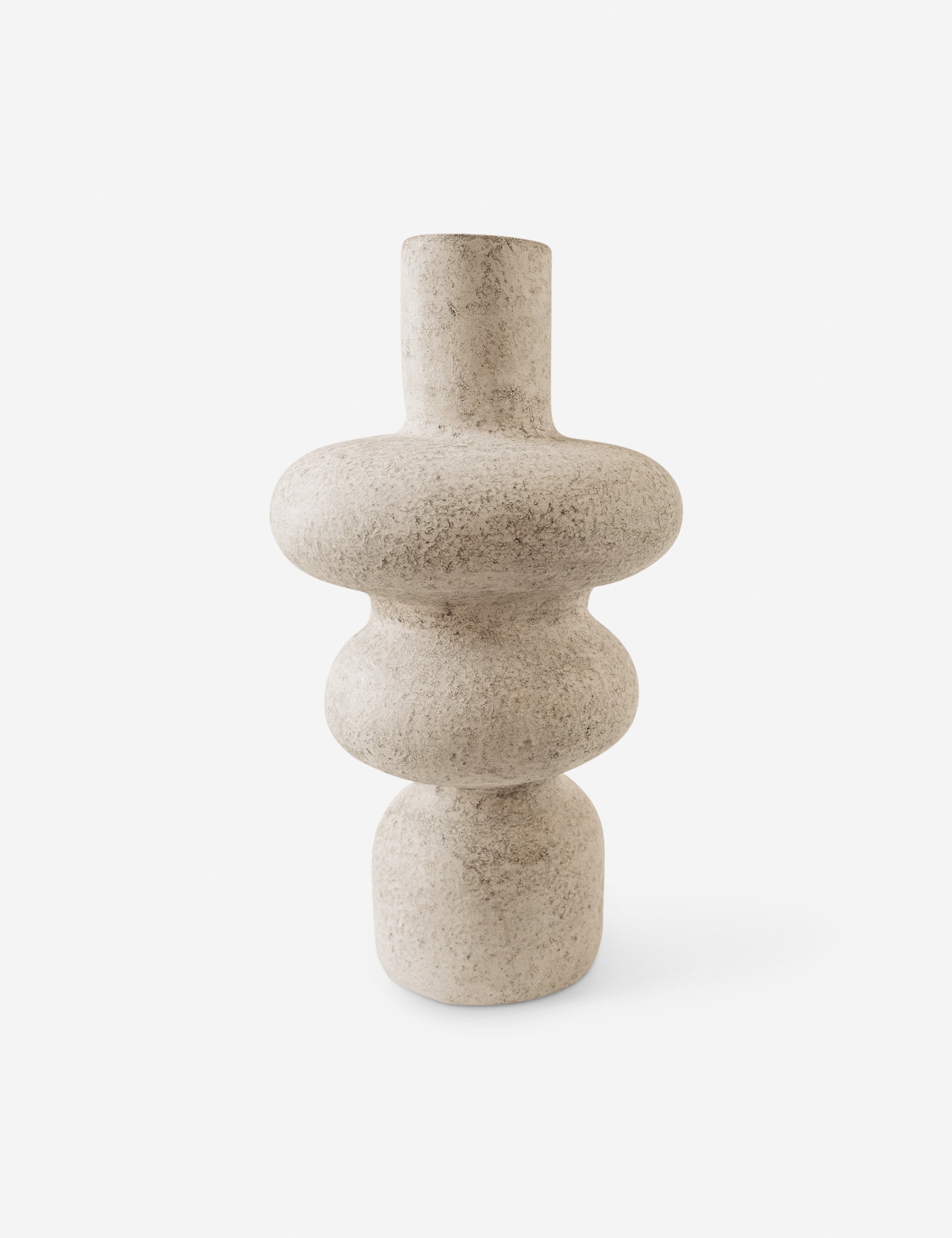 Lulu and Georgia Ulun Decorative Vase by Twenty Third x Deanne