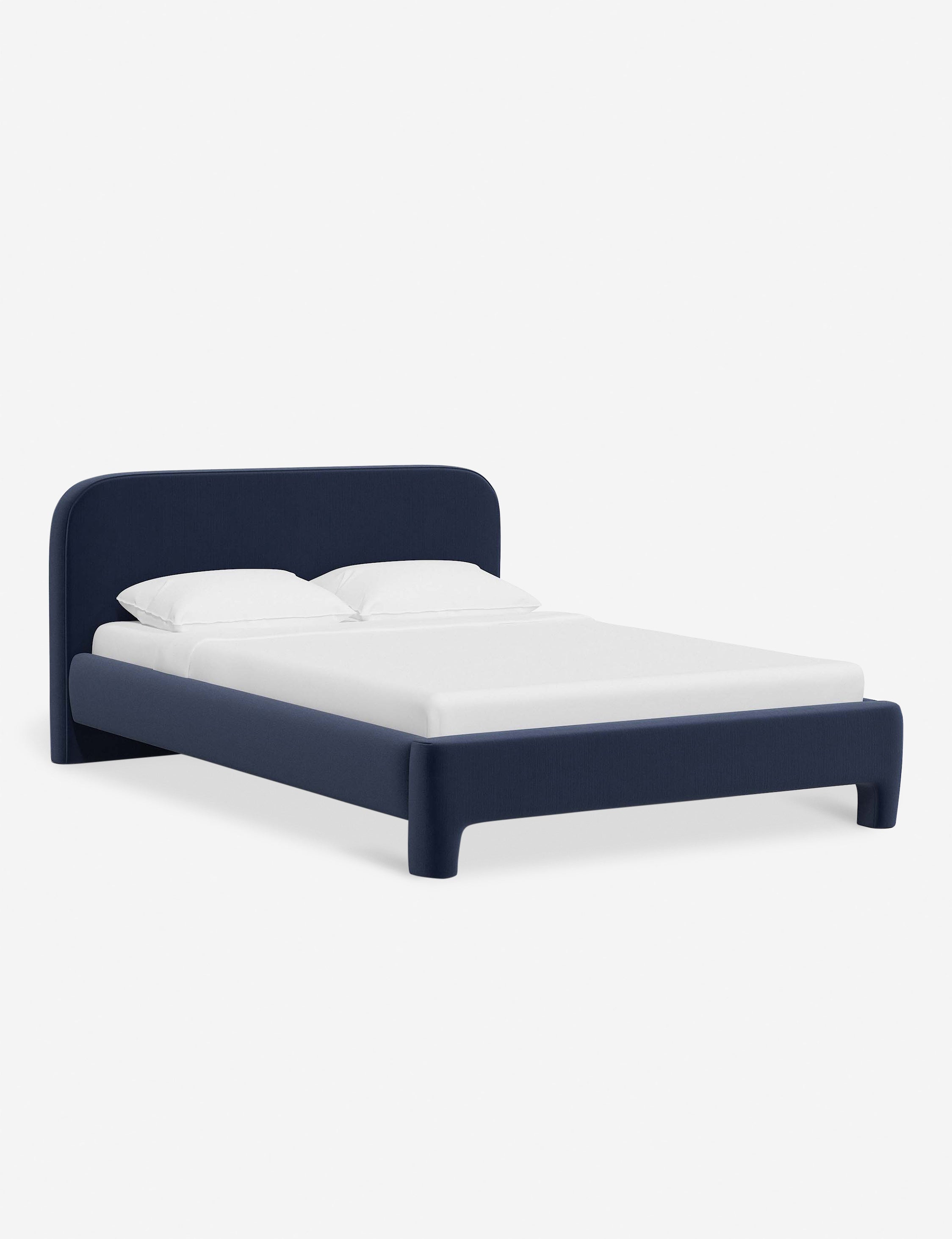 Lulu and Georgia Kaisley Platform Bed - view 147