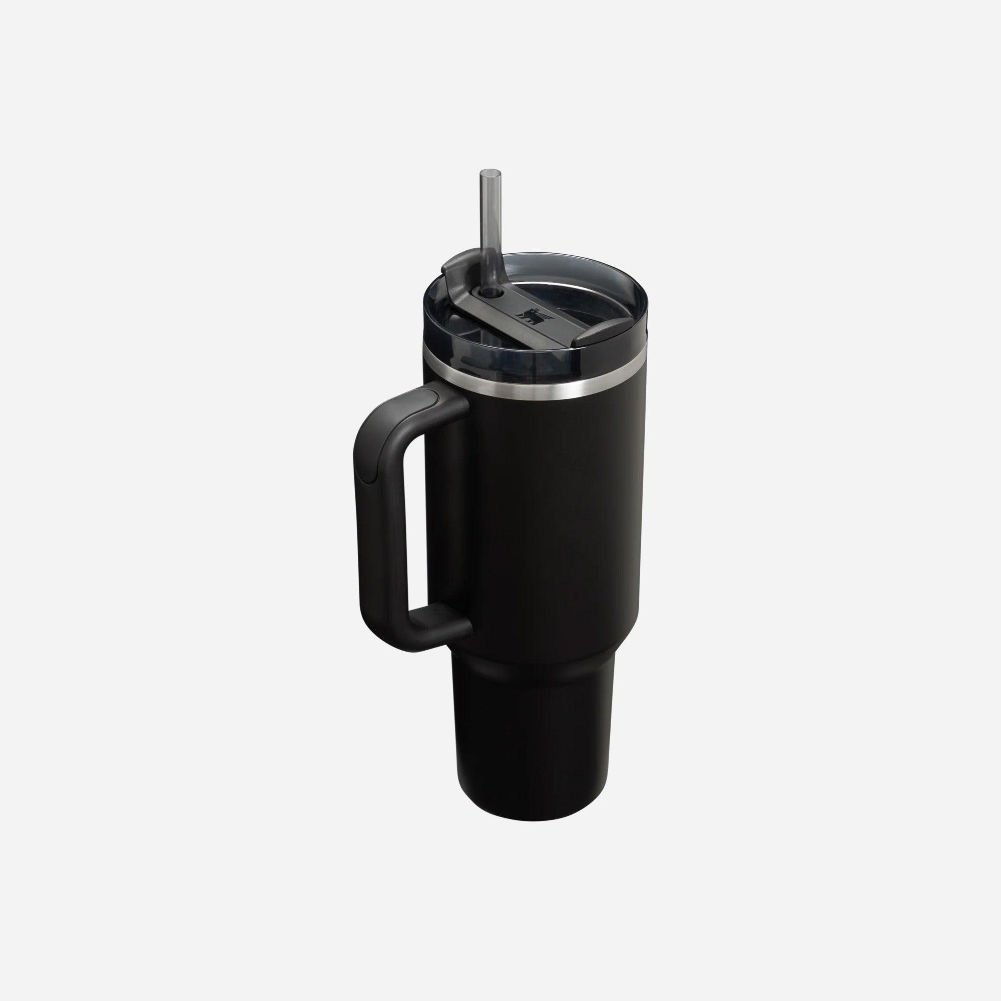 Stanley Tumbler Mug 40 Oz Black 2.0 - view 2