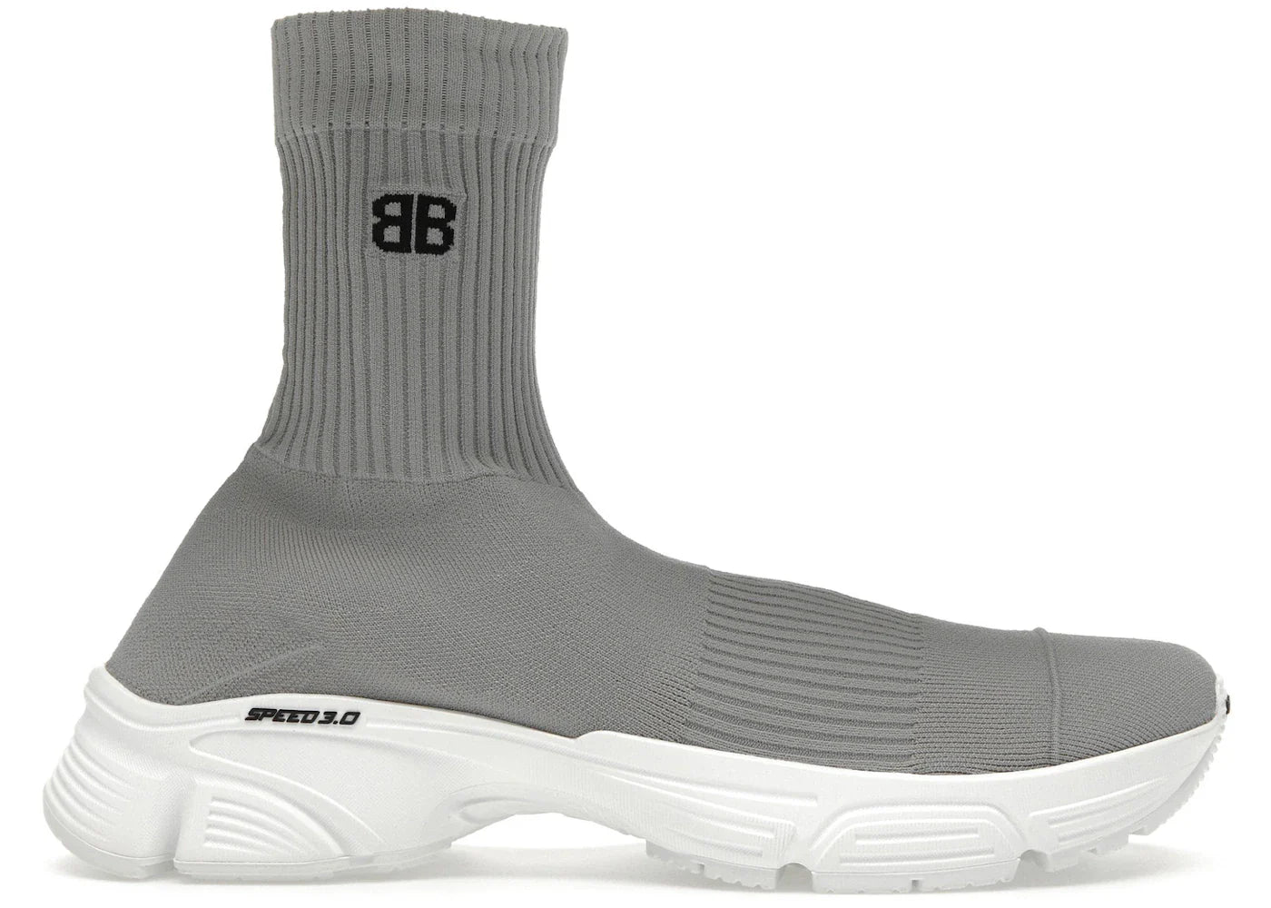 Speed 3 0 – Balenciaga Speed 3.0 Grey White (Women'S)